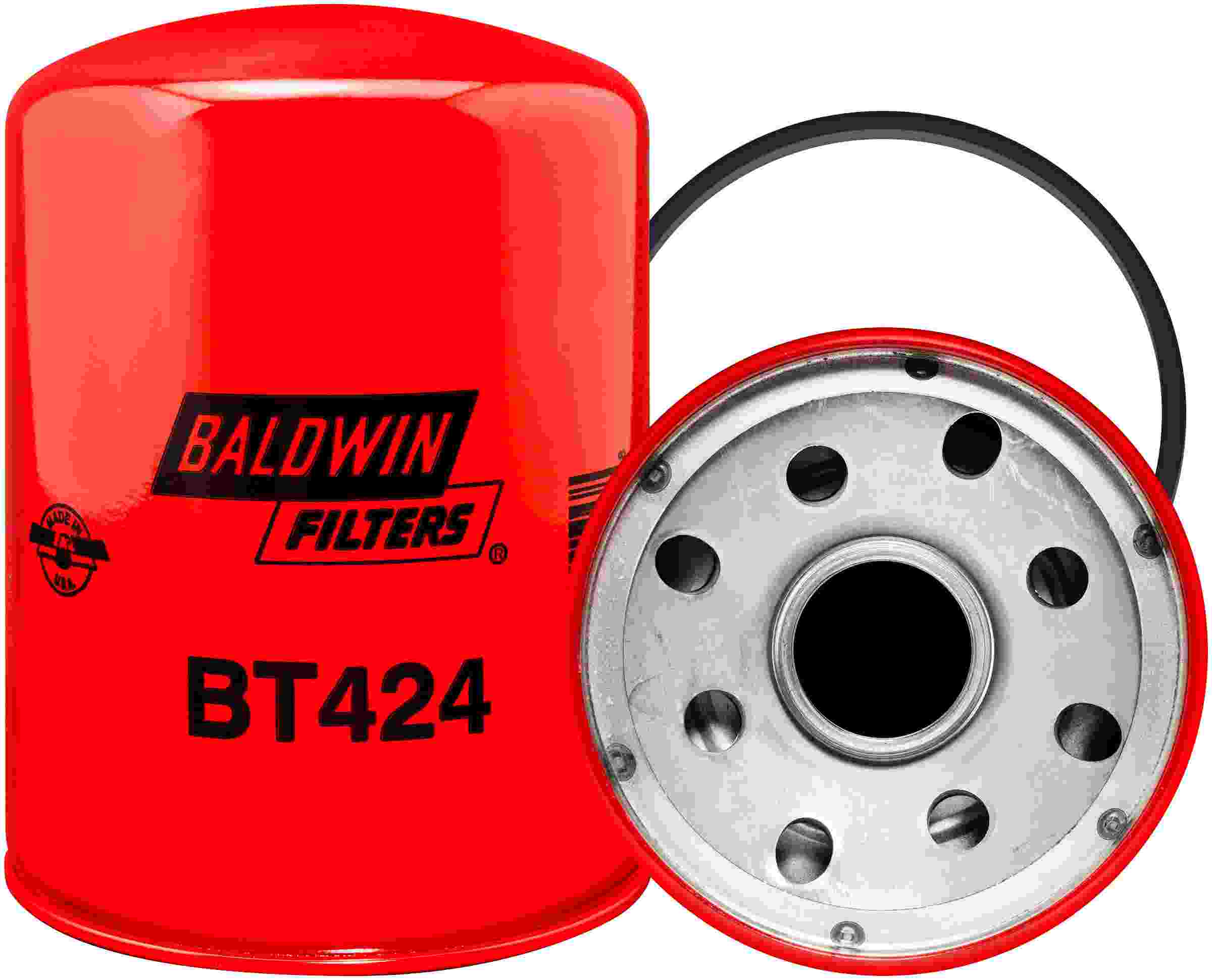 Baldwin Hydraulic Filter BT424