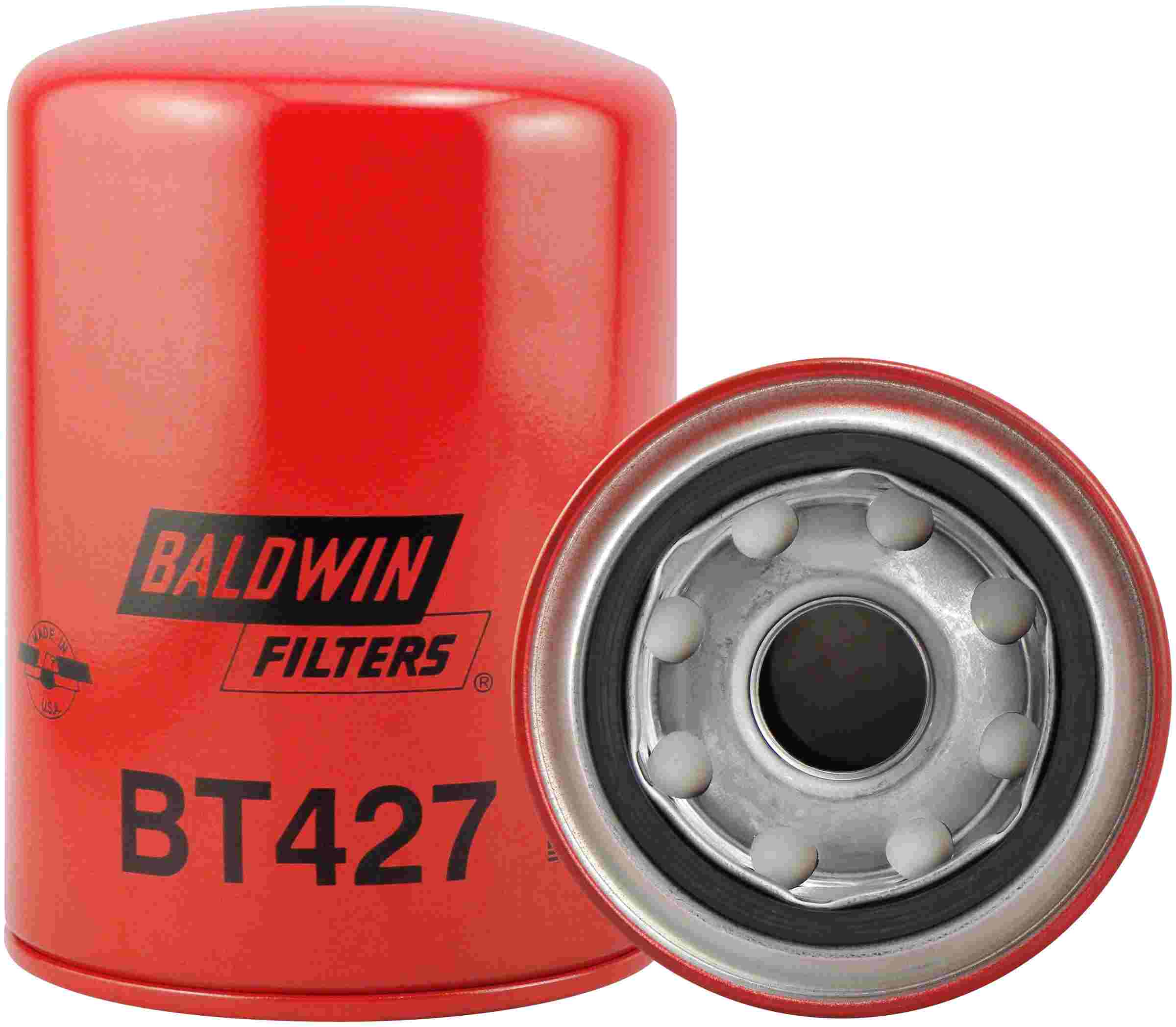 Baldwin Engine Oil Filter BT427