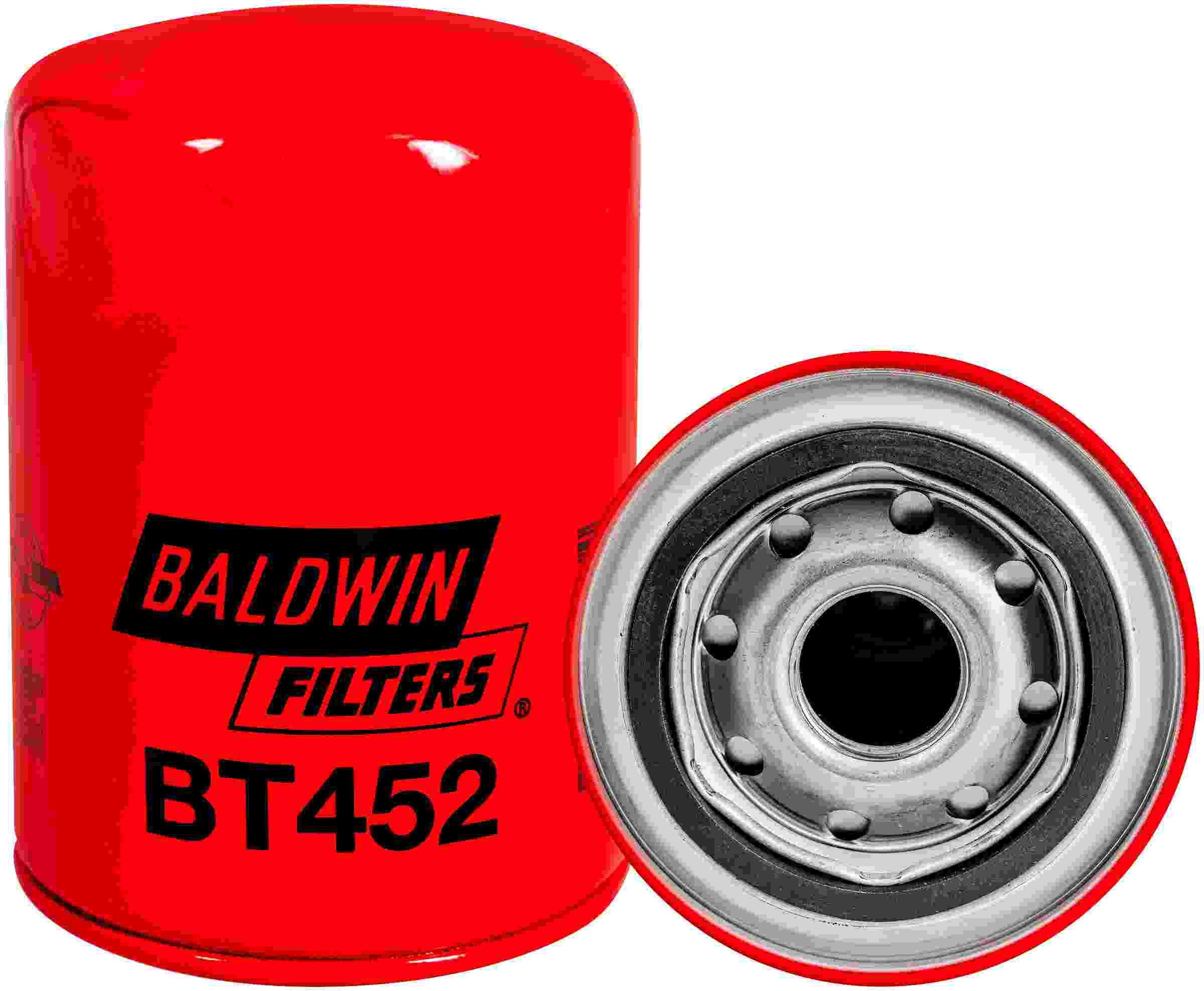 Baldwin BT452