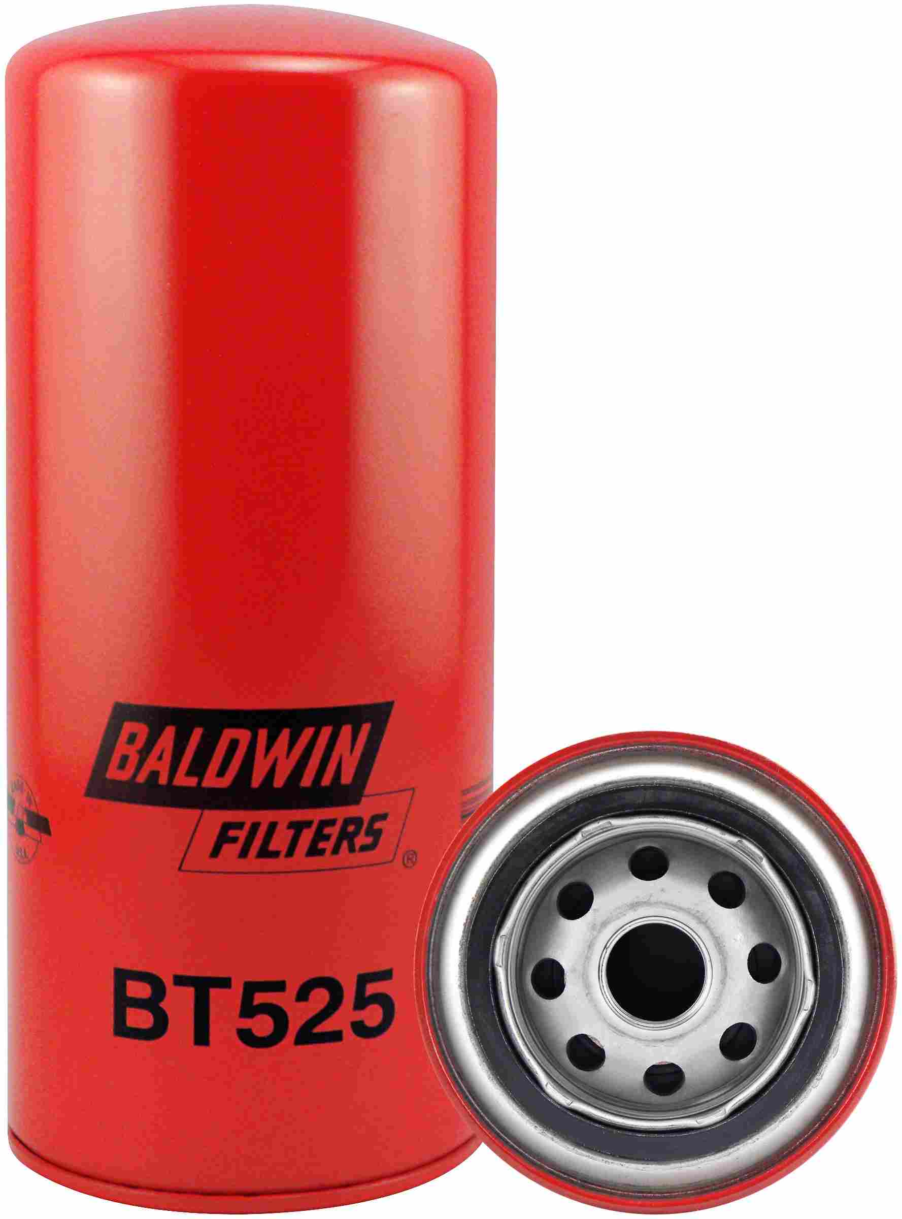 Baldwin Hydraulic Filter BT525