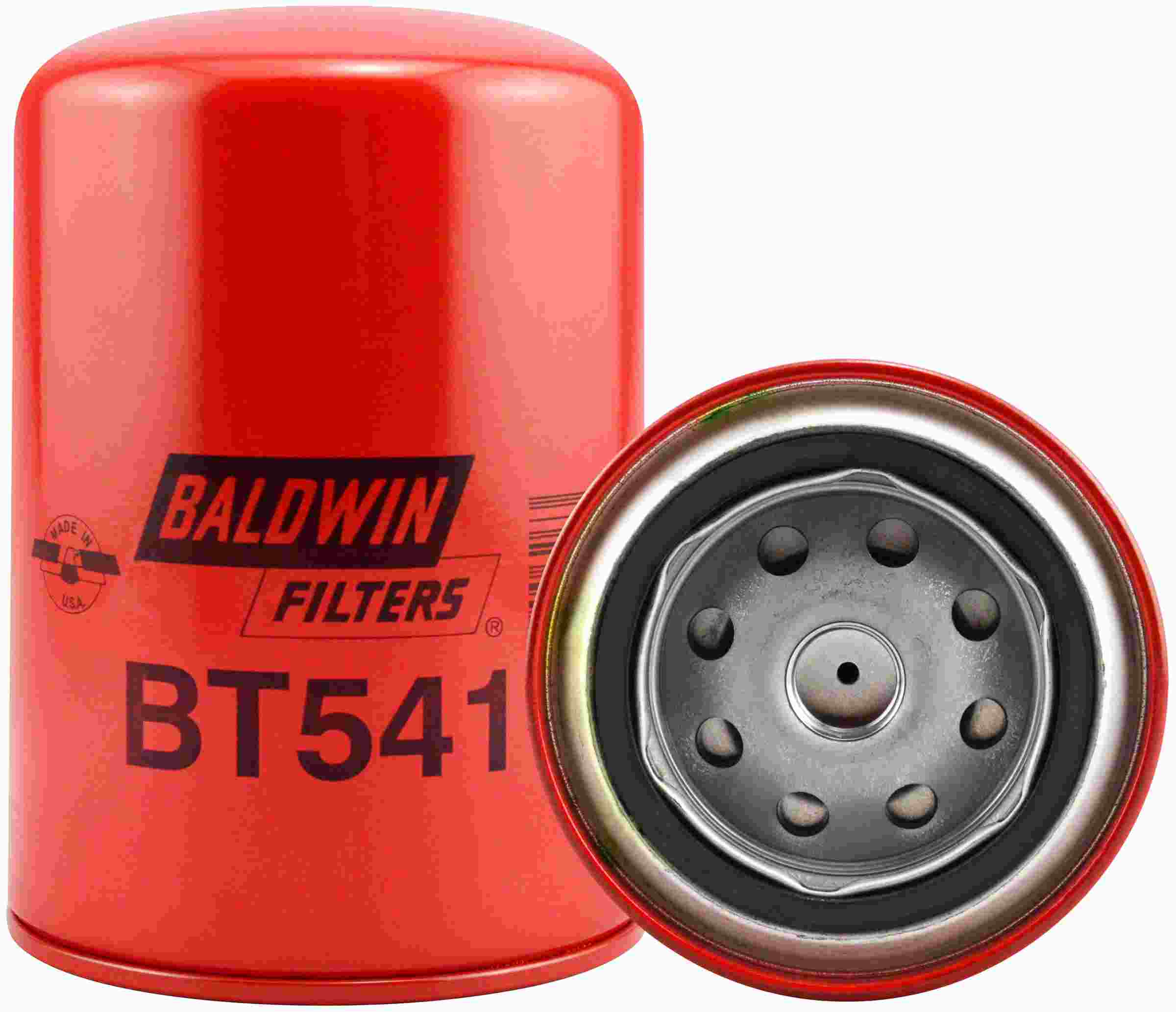 Baldwin BT541