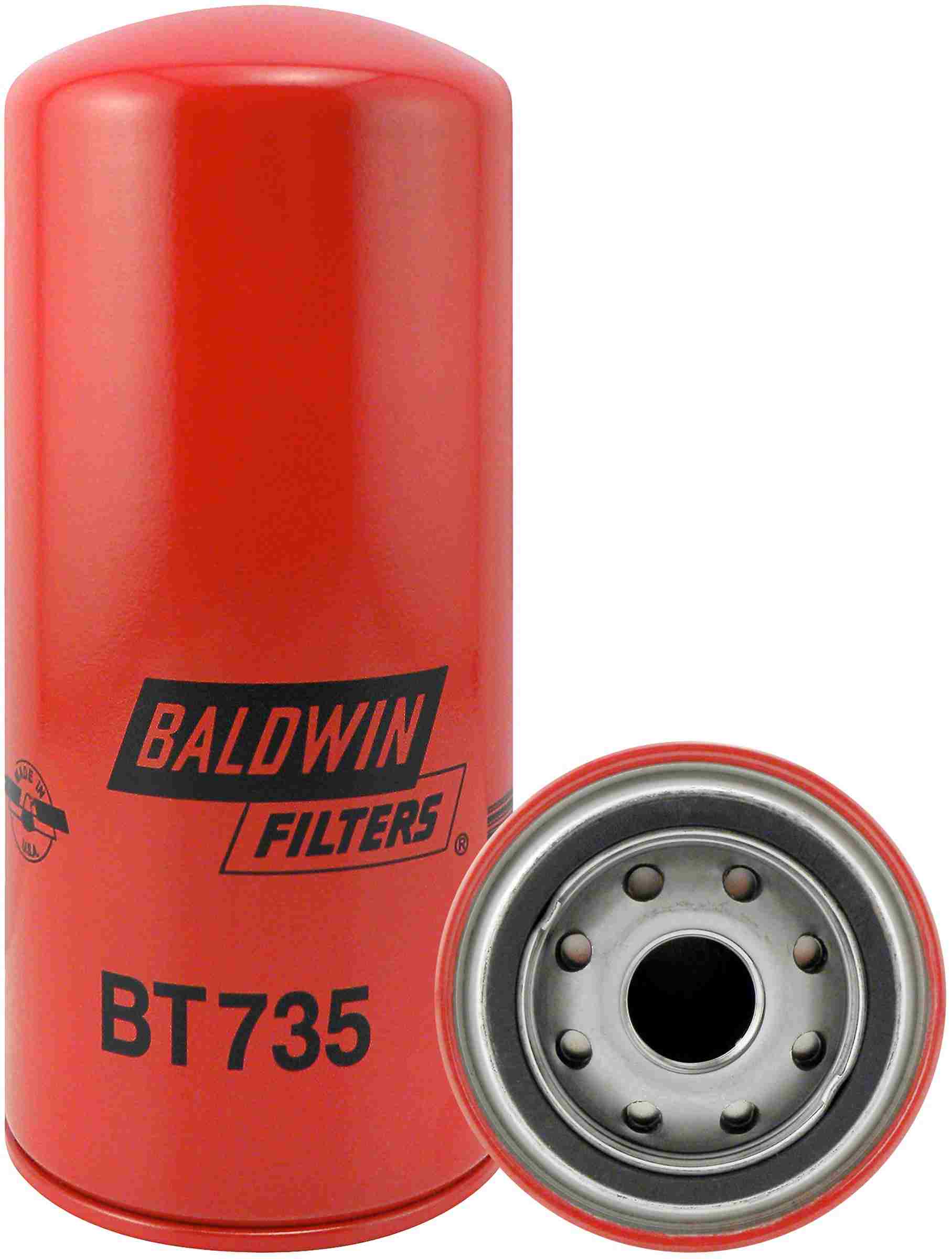 Baldwin BT735
