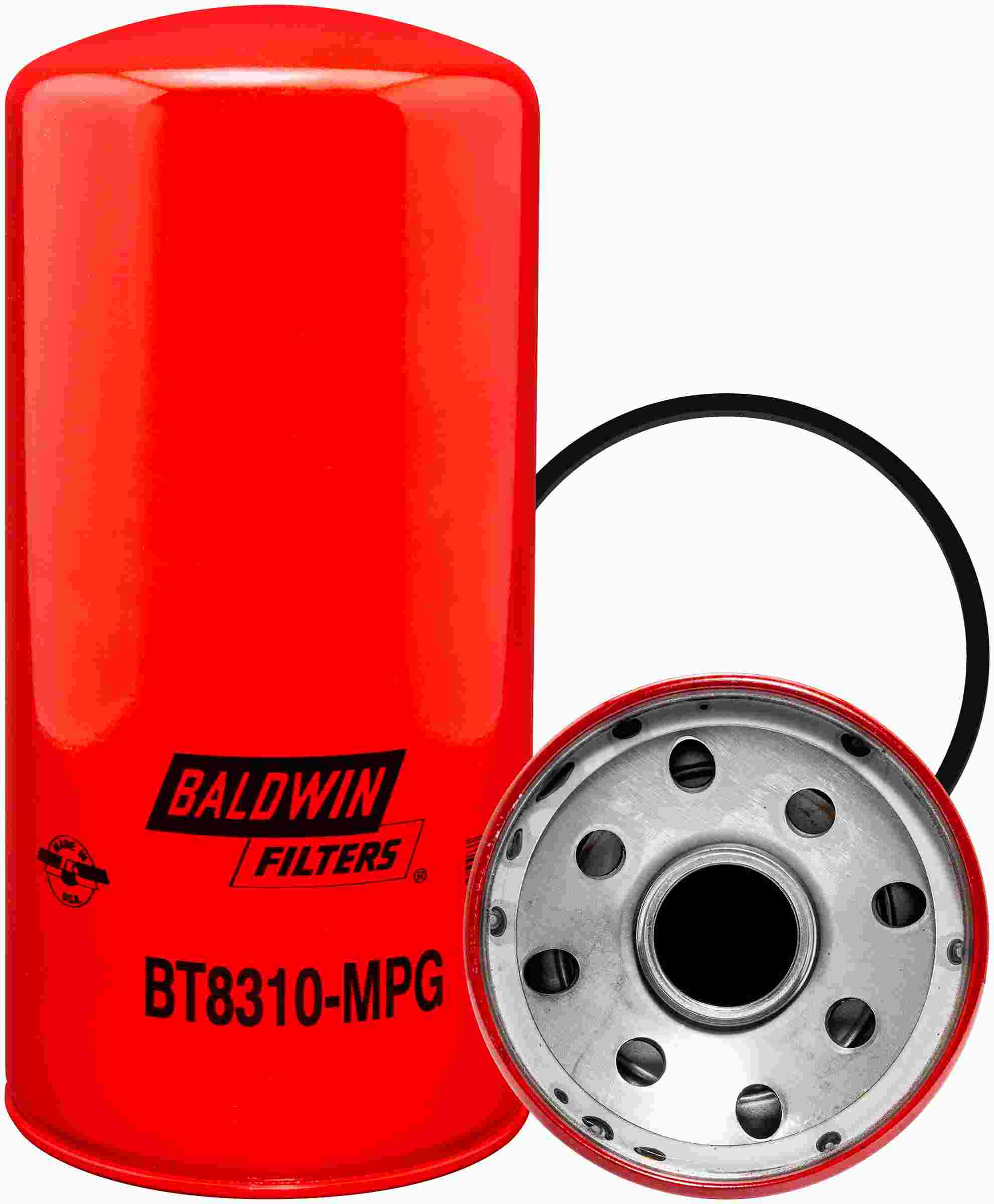 Baldwin Hydraulic Filter BT8310-MPG