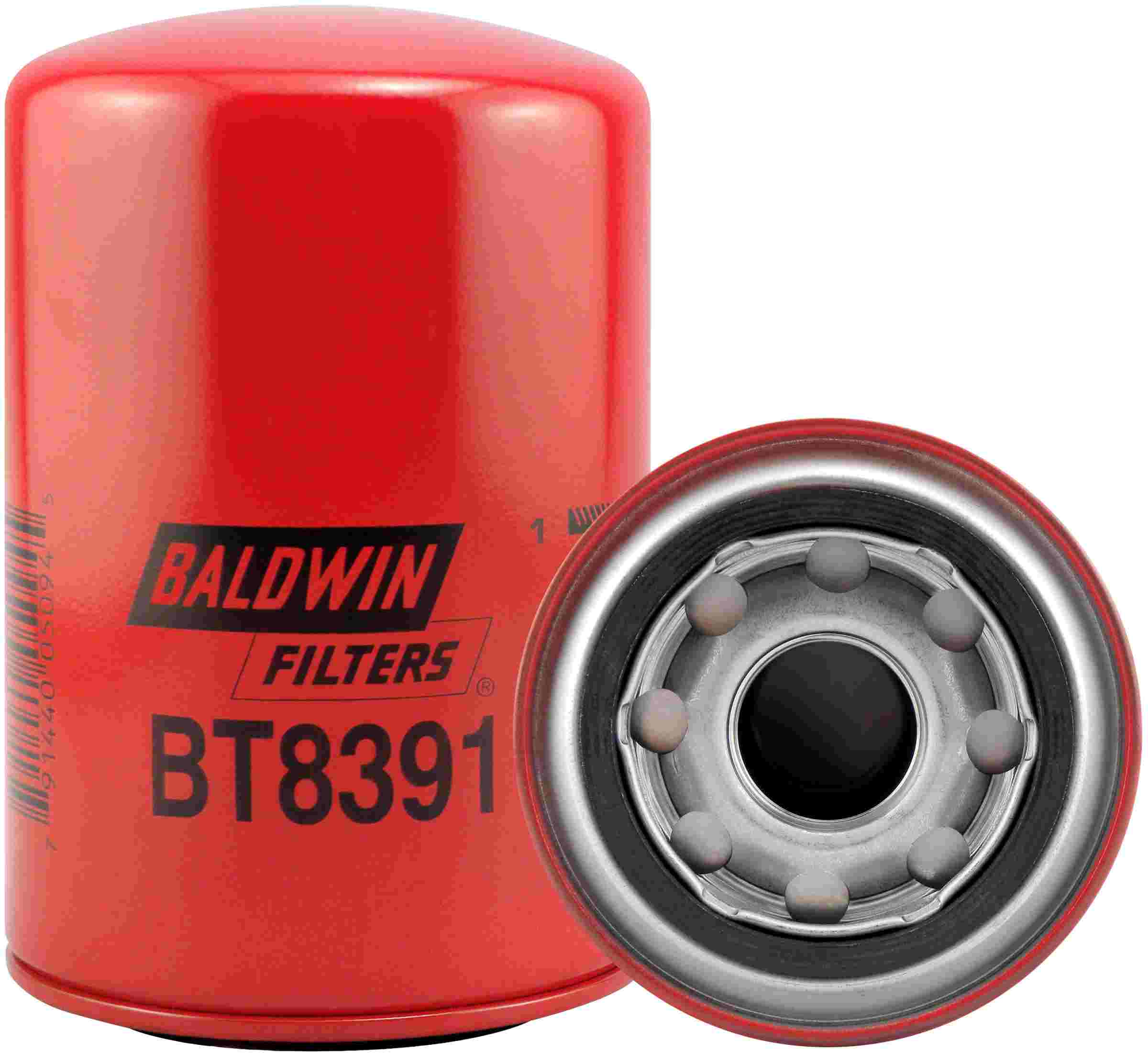 Baldwin Hydraulic Filter BT8391