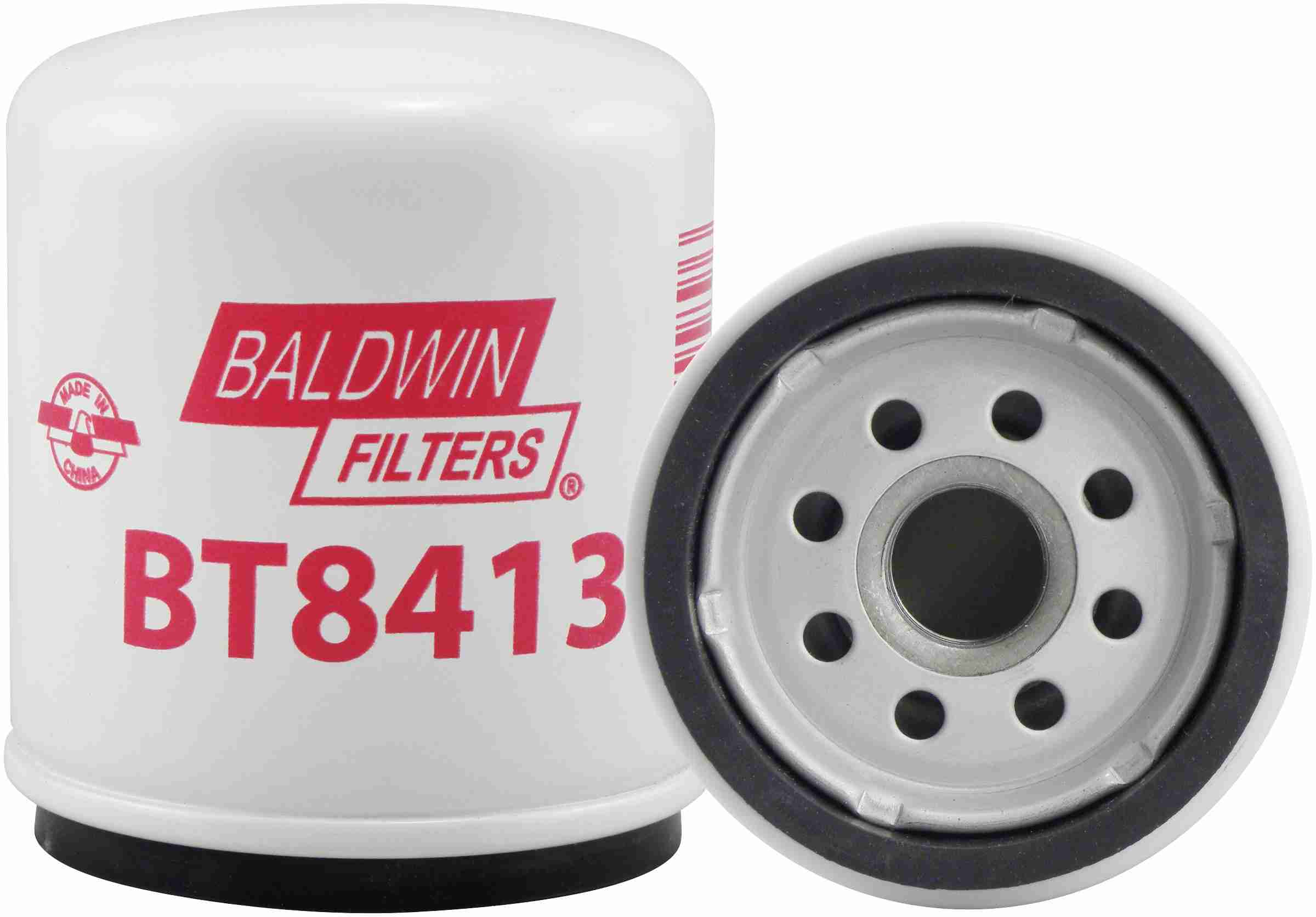 Baldwin BT8413