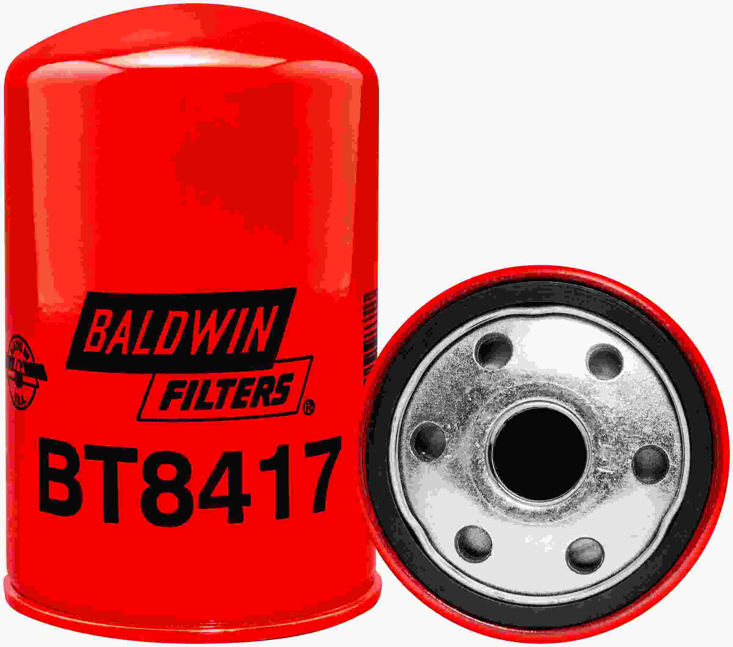 Baldwin Transmission Filter BT8417