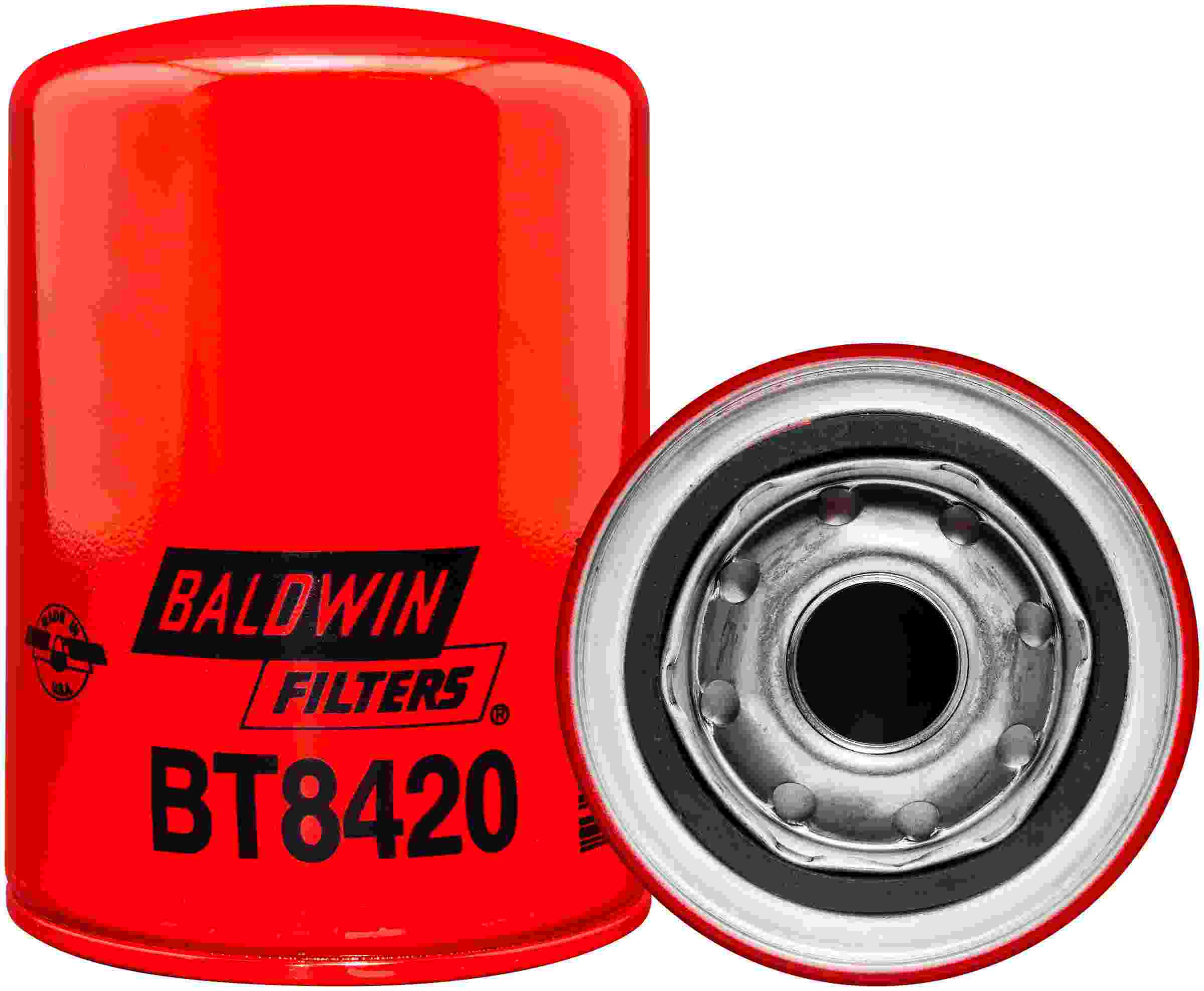 Baldwin Hydraulic Filter BT8420
