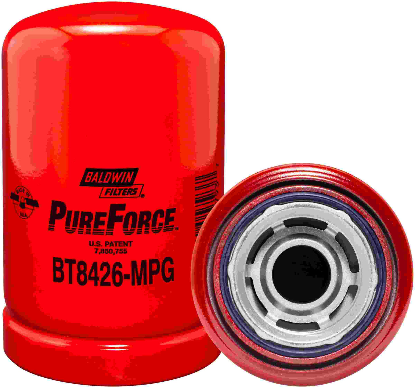 Baldwin Hydraulic Filter BT8426-MPG