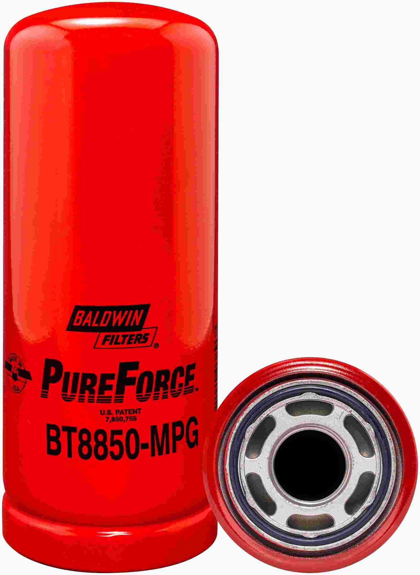 Baldwin Hydraulic Filter BT8850-MPG