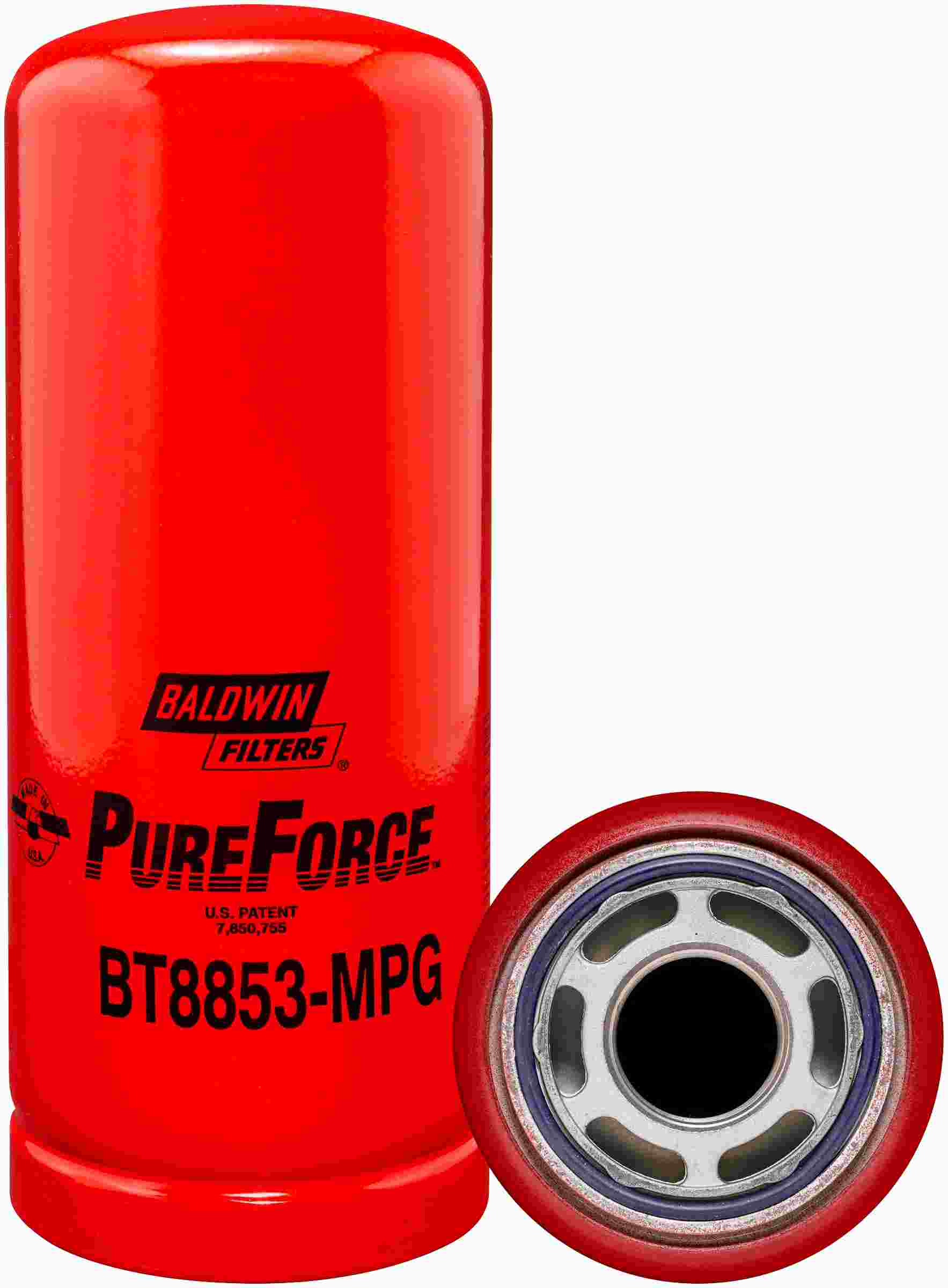 Baldwin Hydraulic Filter BT8853-MPG