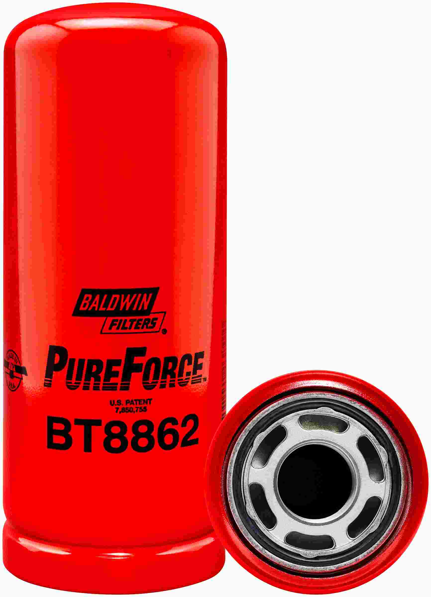 Baldwin Hydraulic Filter BT8862