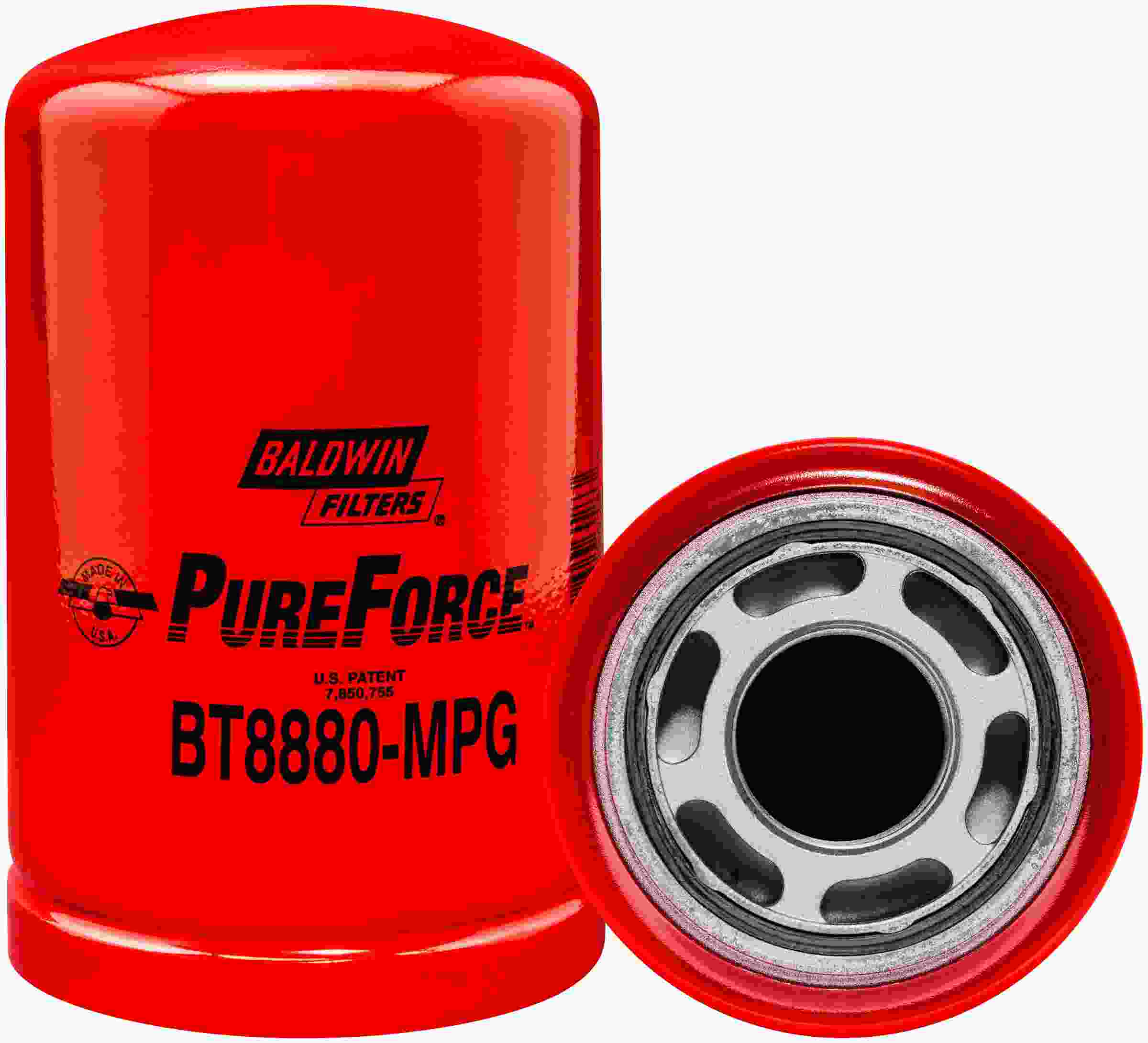 Baldwin Hydraulic Filter BT8880-MPG