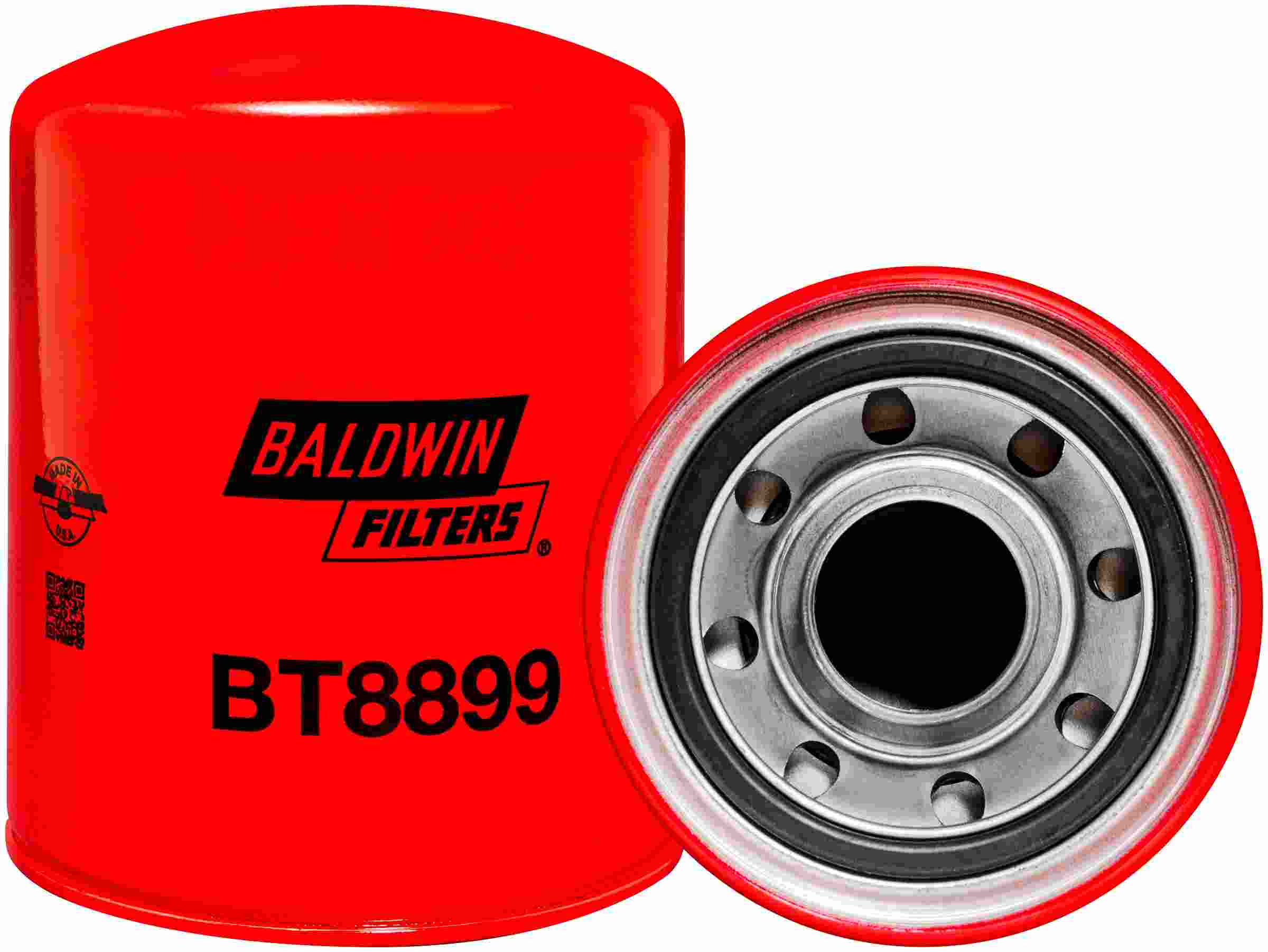 Baldwin Hydraulic Filter BT8899