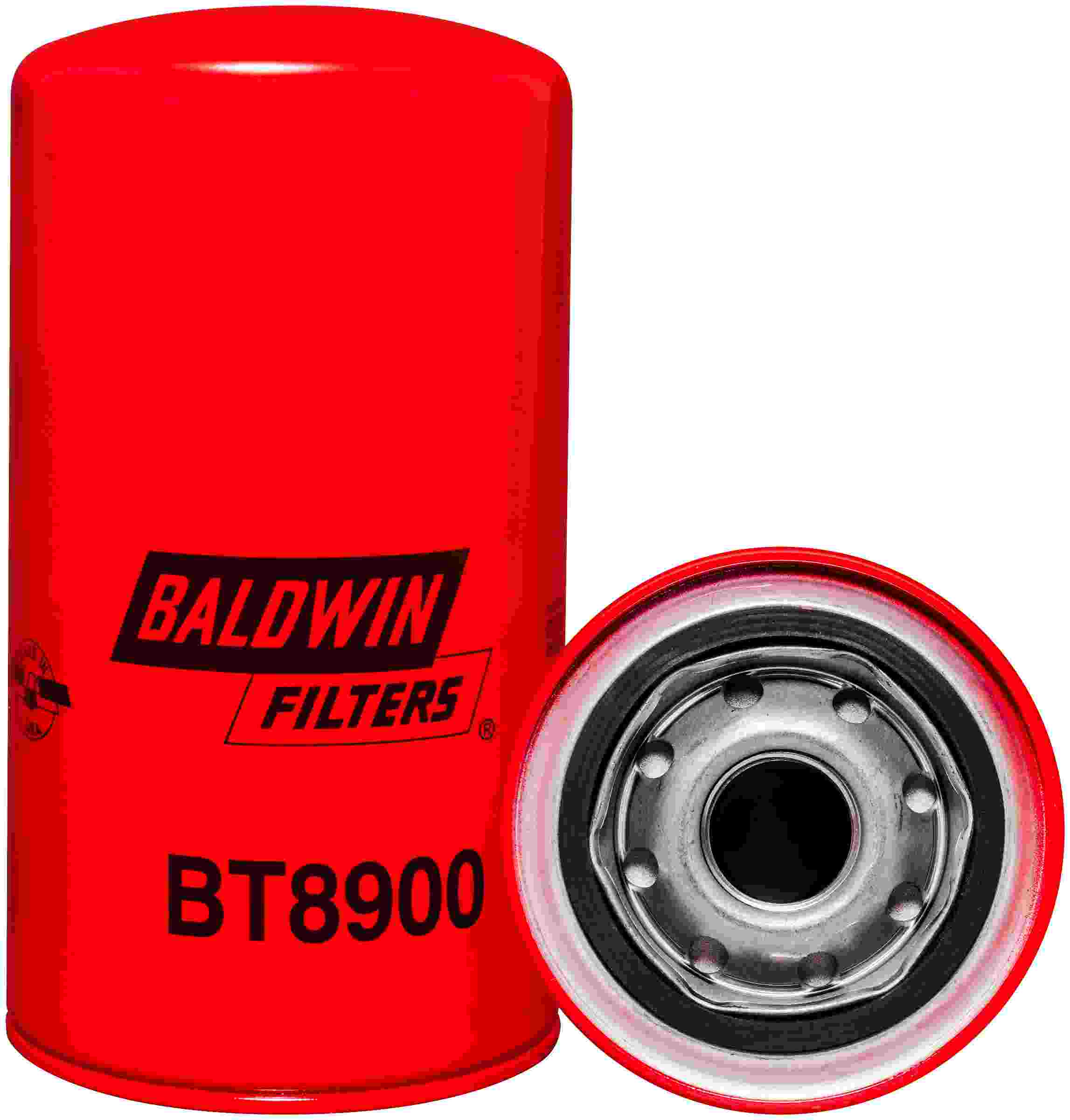 Baldwin Hydraulic Filter BT8900