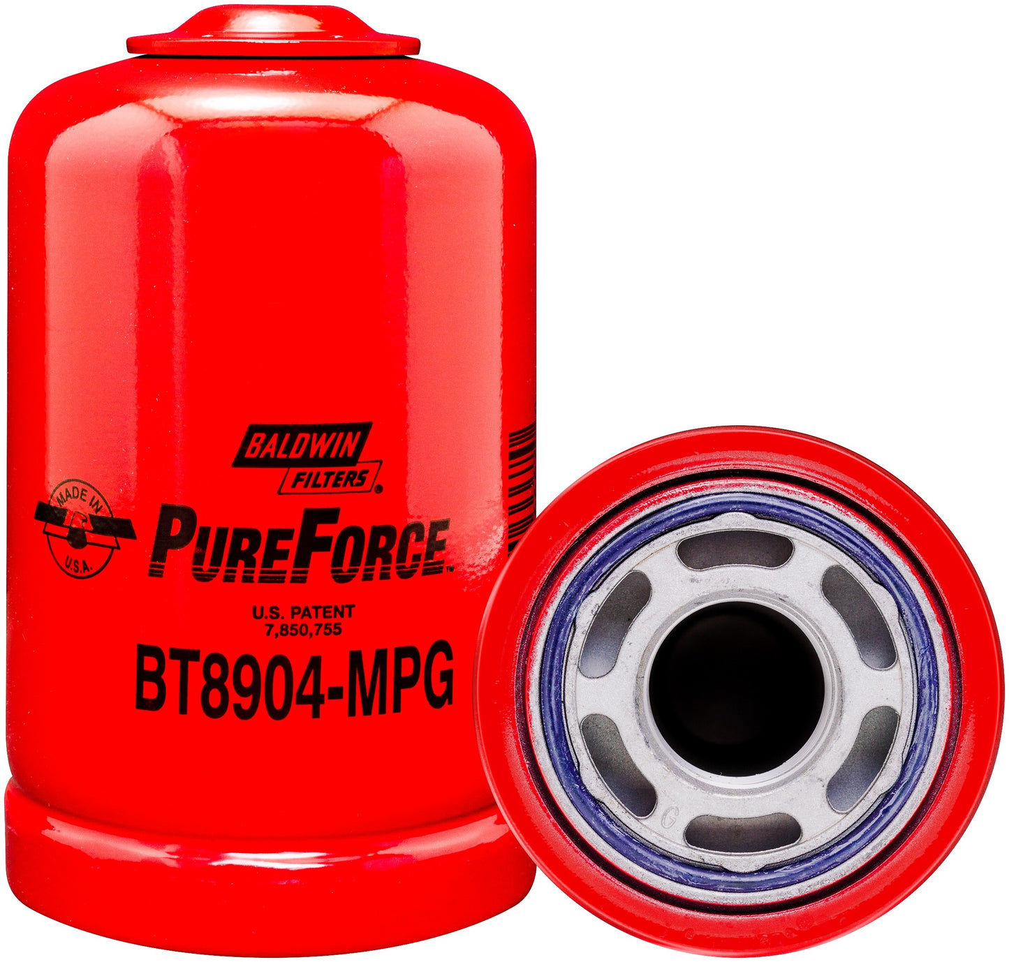 Baldwin Hydraulic Filter BT8904-MPG