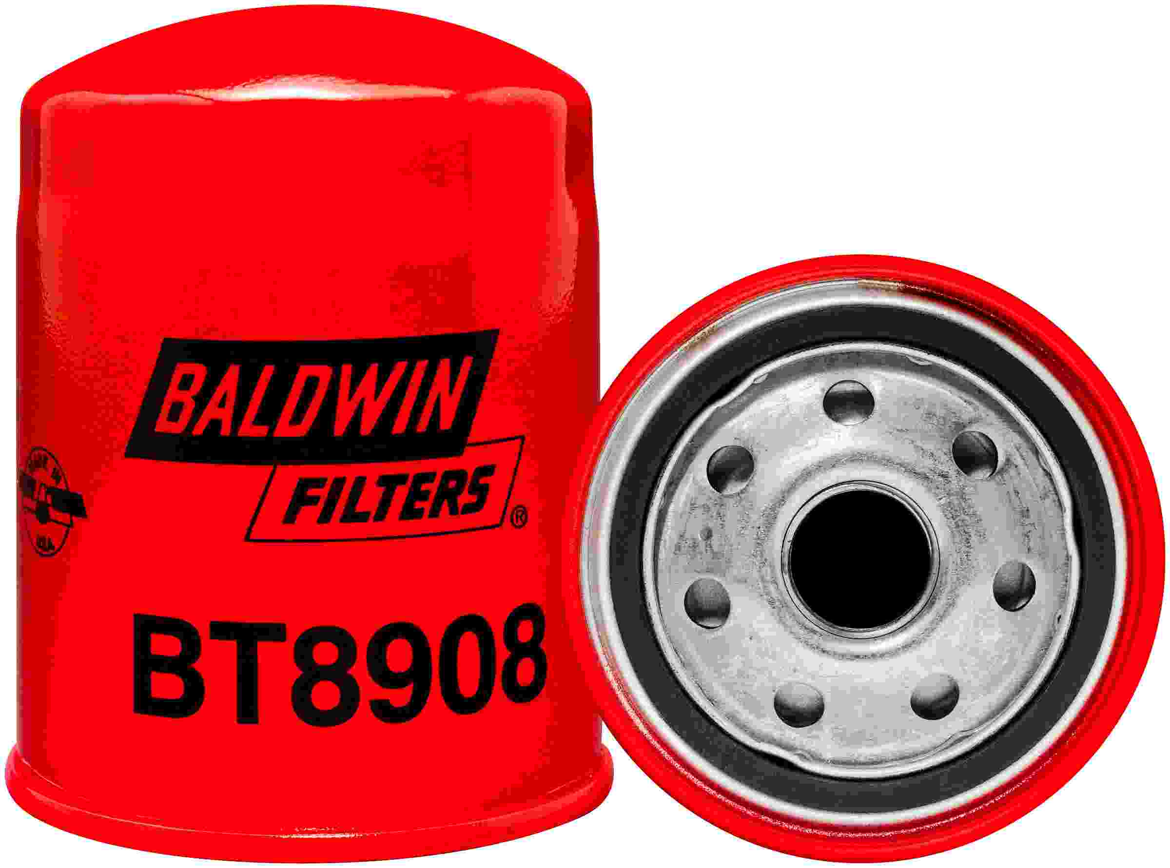 Baldwin Hydraulic Filter BT8908