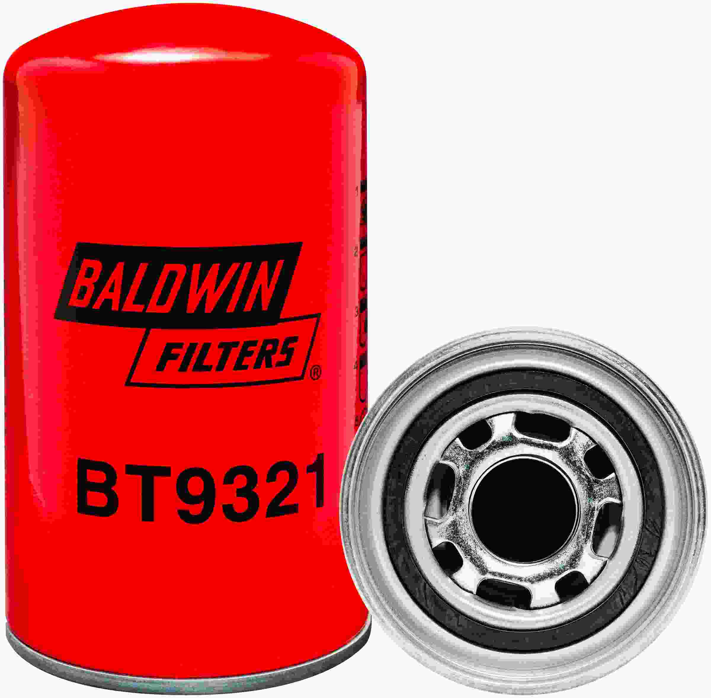 Baldwin Hydraulic Filter BT9321