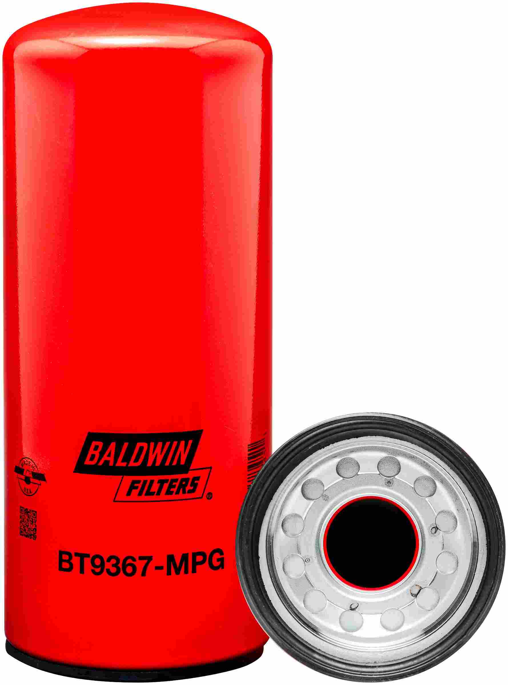 Baldwin Hydraulic Filter BT9367-MPG
