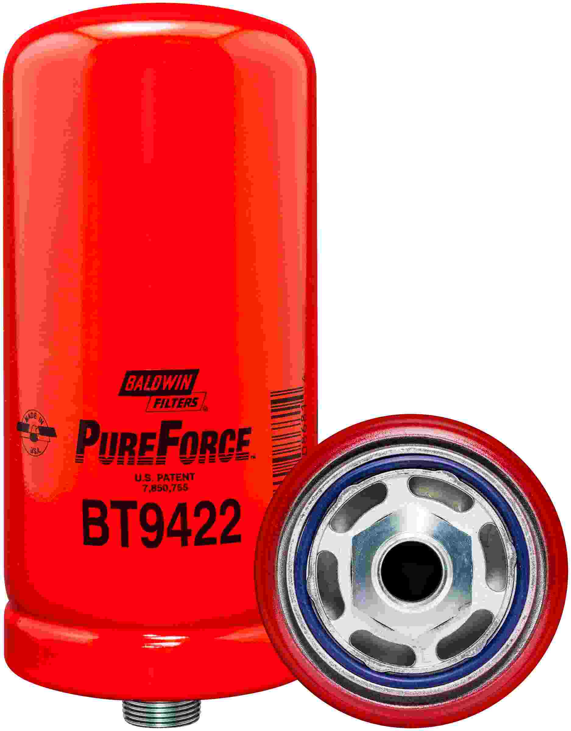 Baldwin Hydraulic Filter BT9422