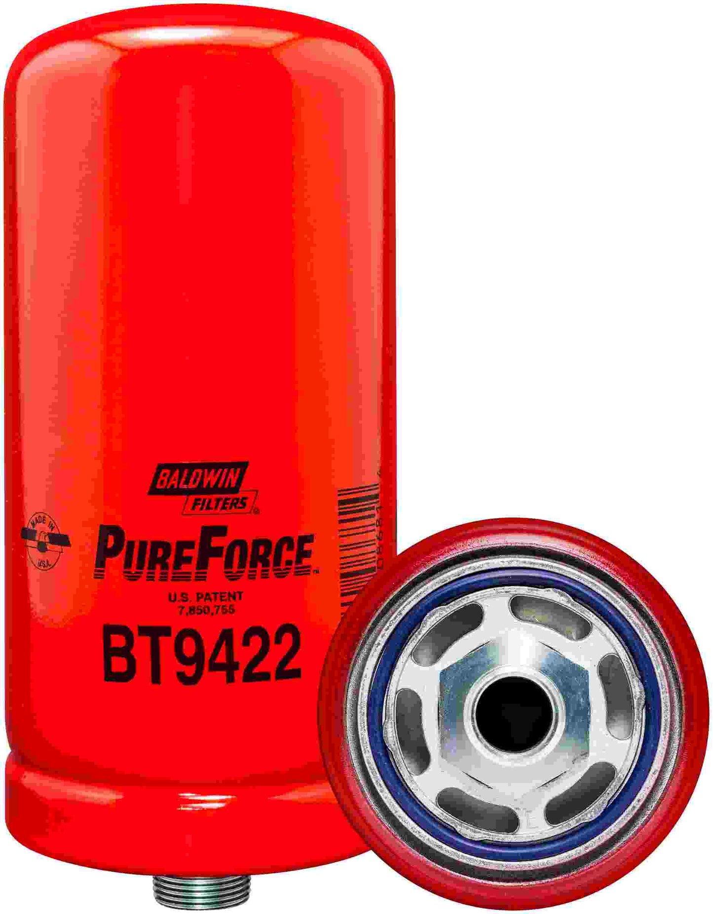 Baldwin Hydraulic Filter BT9422