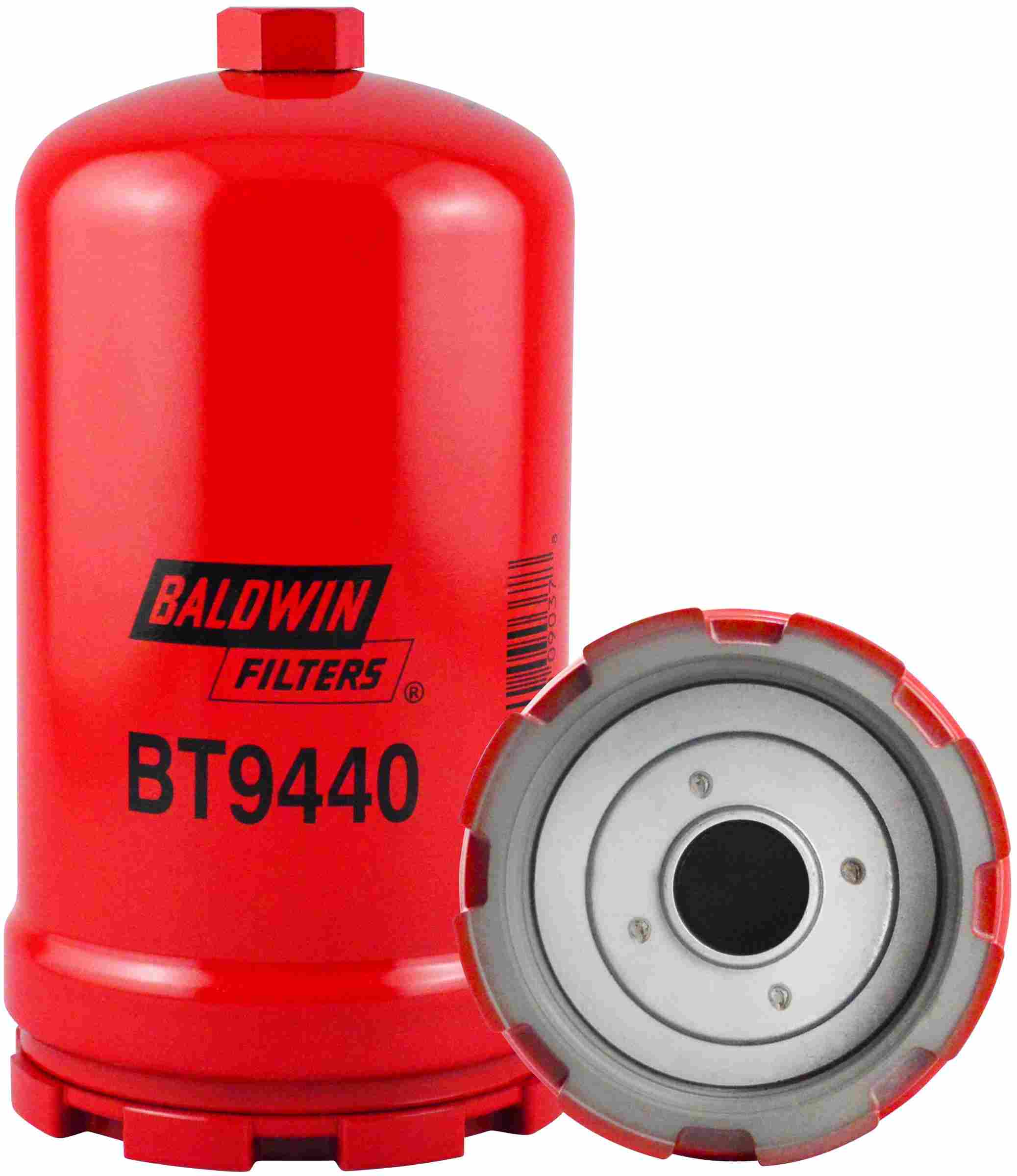 Baldwin Hydraulic Filter BT9440