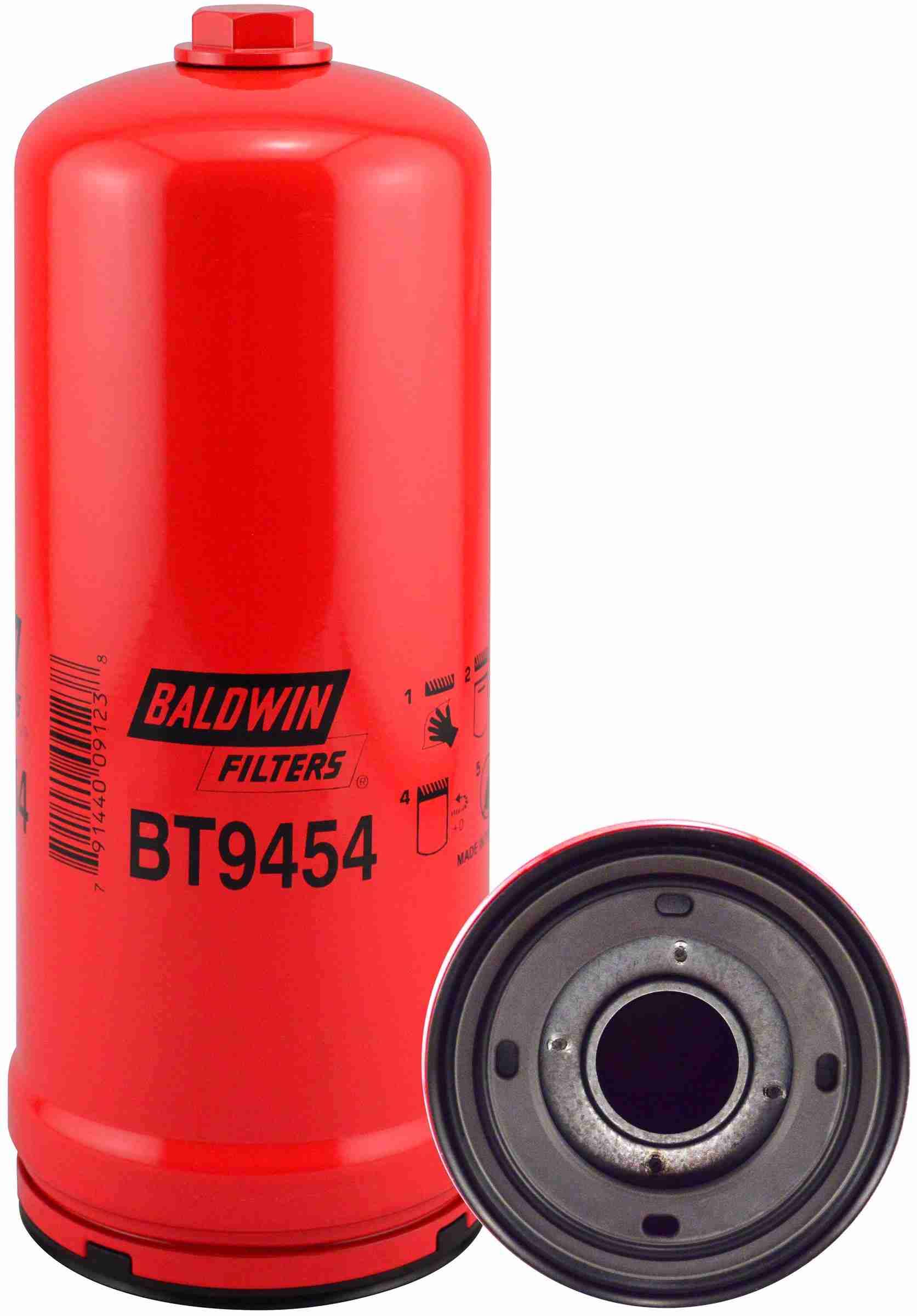 Baldwin BT9454