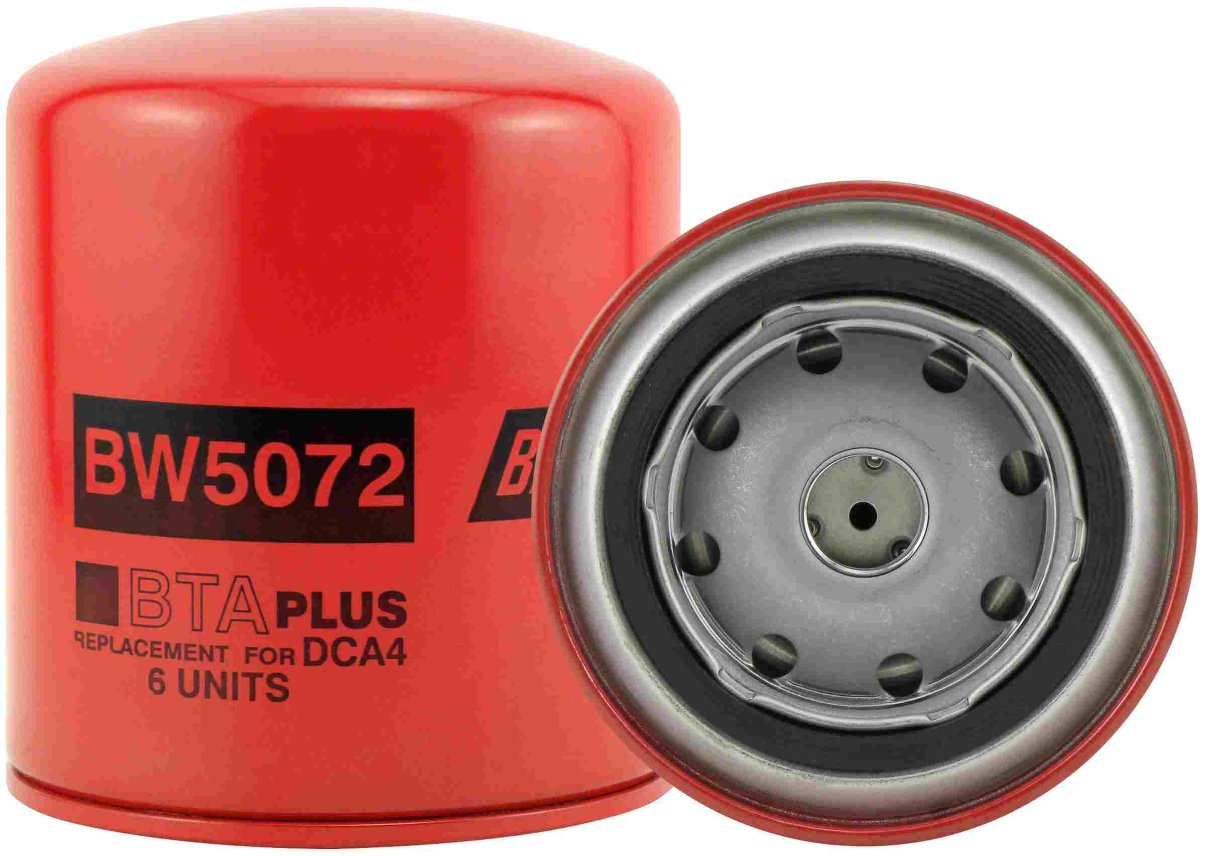 Baldwin Engine Coolant Filter BW5072