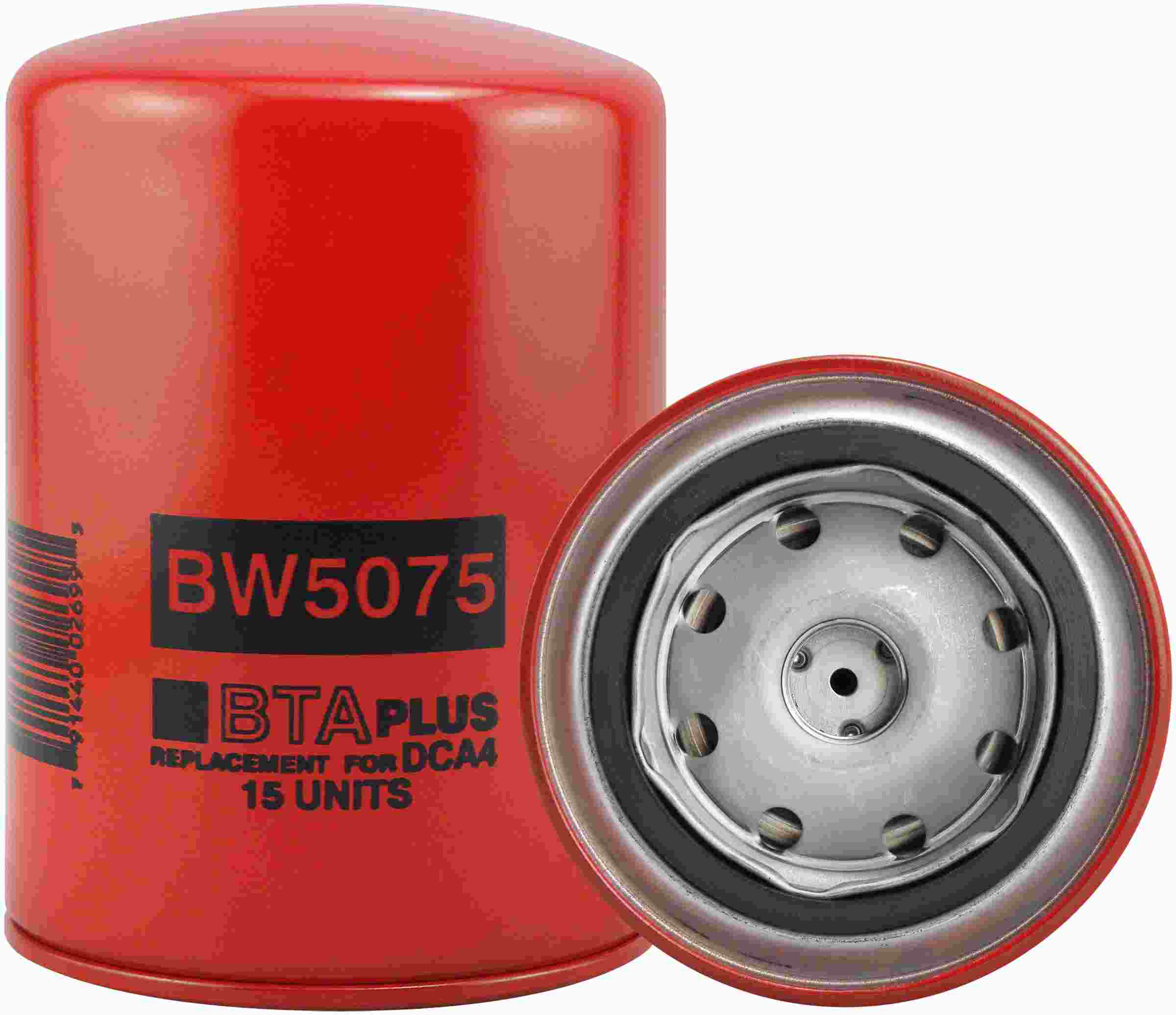 Baldwin Engine Coolant Filter BW5075