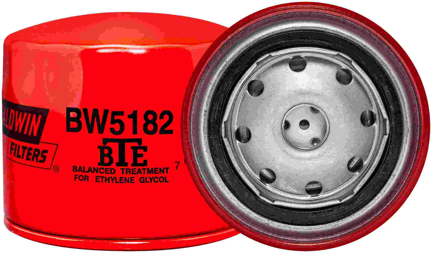 Baldwin Engine Coolant Filter BW5182
