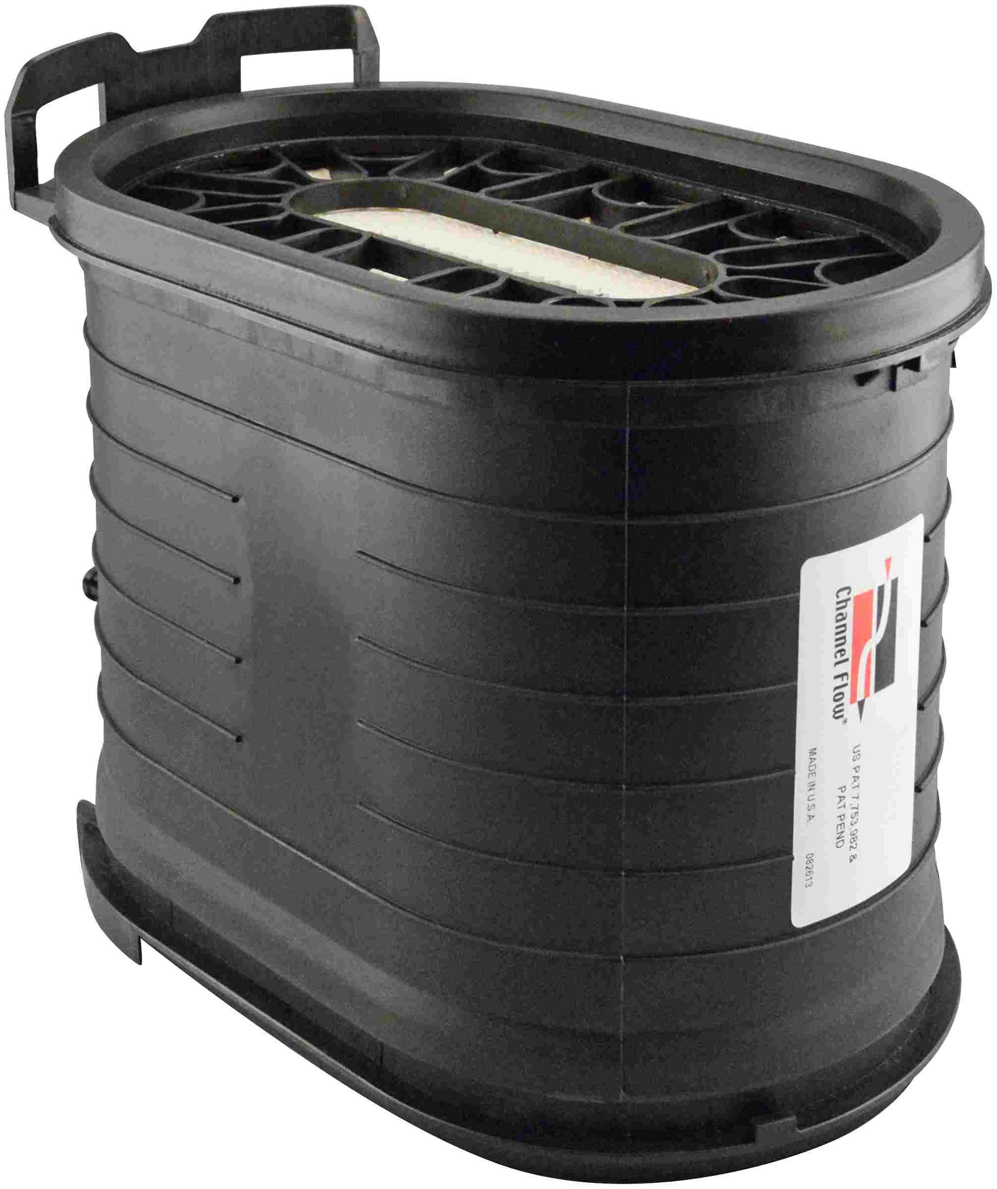 Baldwin Air Filter CA4999