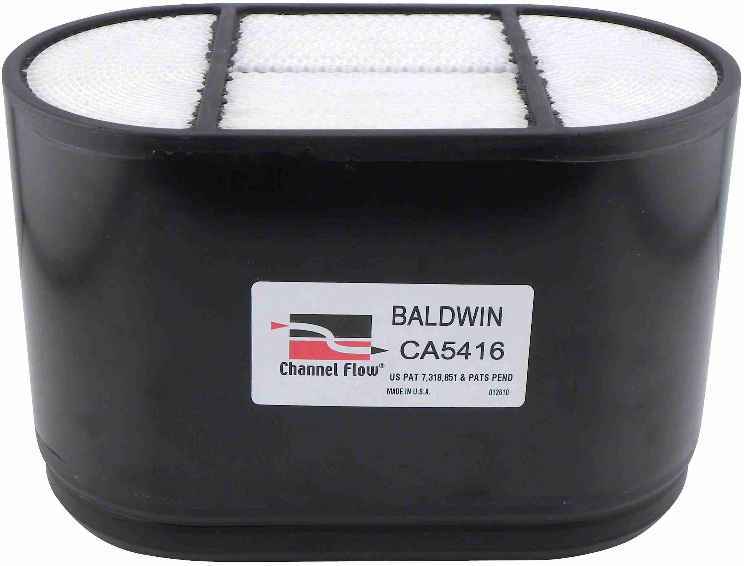 Baldwin Air Filter CA5416