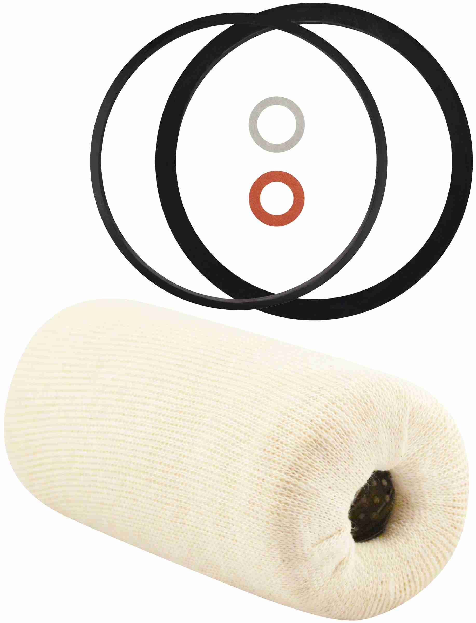 Baldwin Fuel Filter F916-C