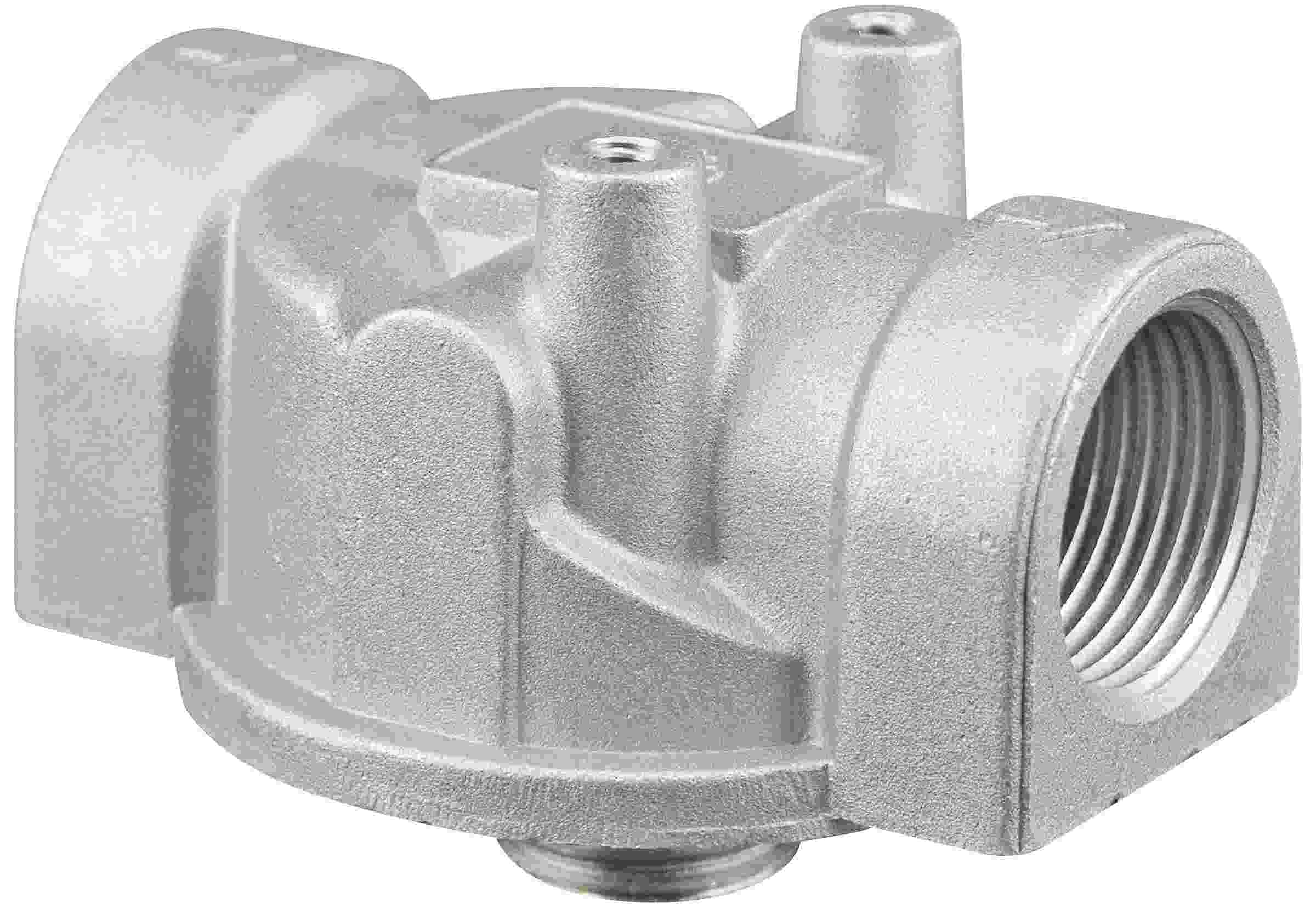 Baldwin Engine Oil Filter Housing Mount FB1307