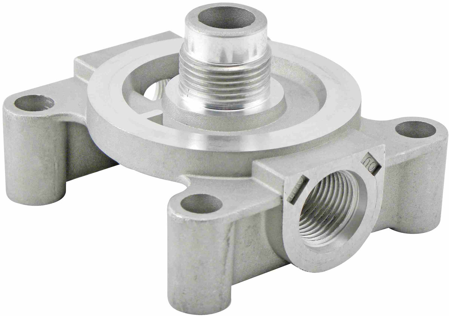 Baldwin Engine Oil Filter Housing Mount FB1311