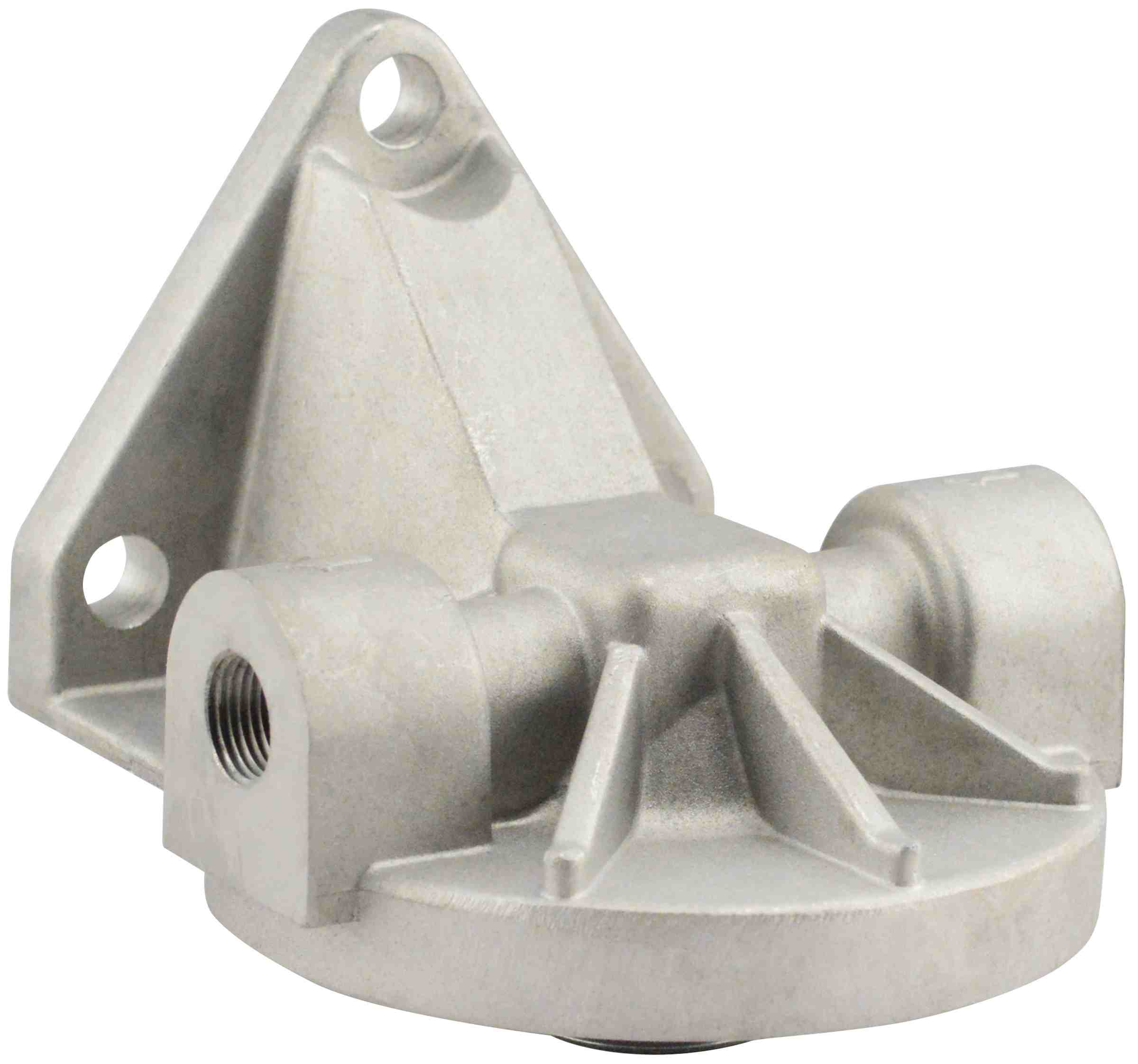 Baldwin Engine Oil Filter OB1308