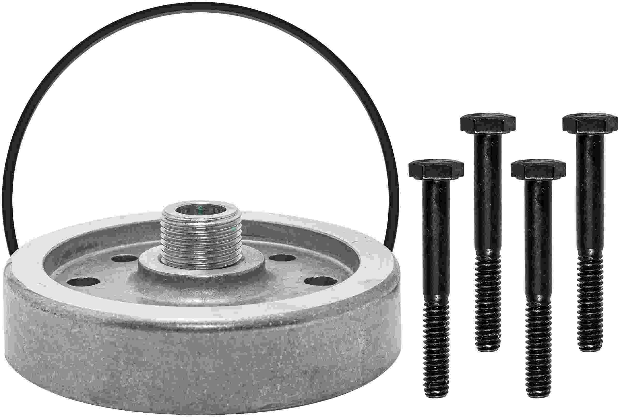 Baldwin Engine Oil Filter OB40078