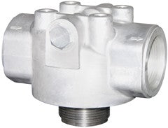 Baldwin Engine Oil Filter Housing Mount OB8771