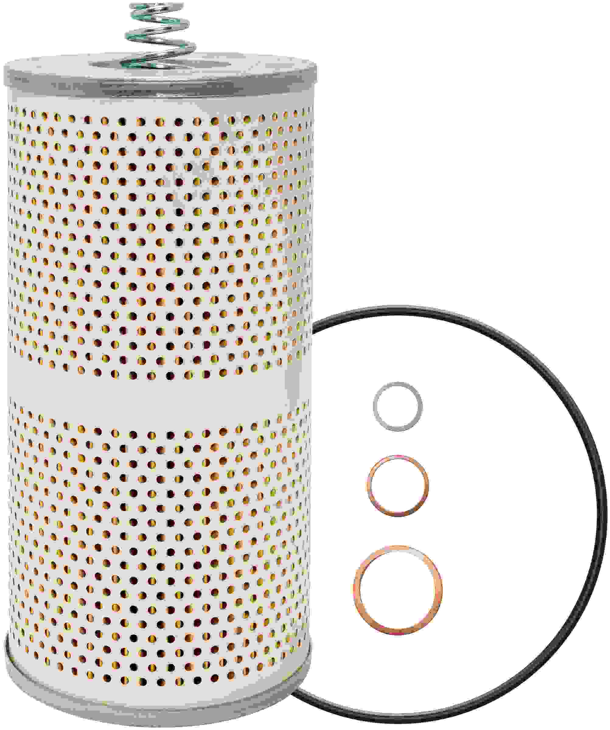 Baldwin Engine Oil Filter P294