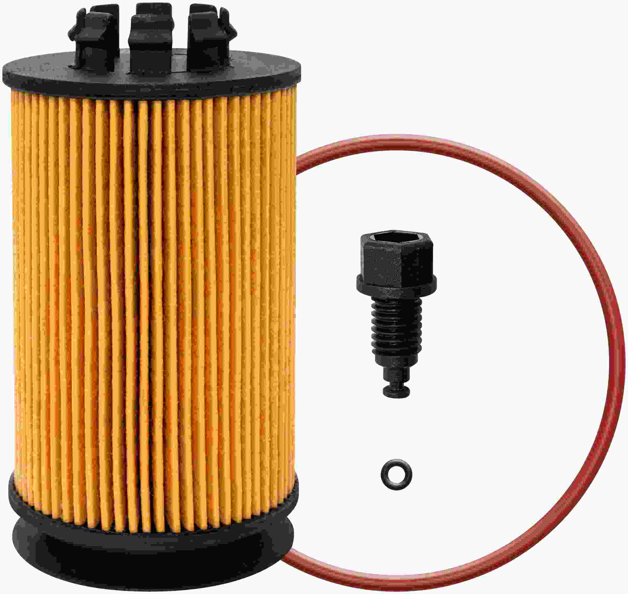 Baldwin Engine Oil Filter P40037