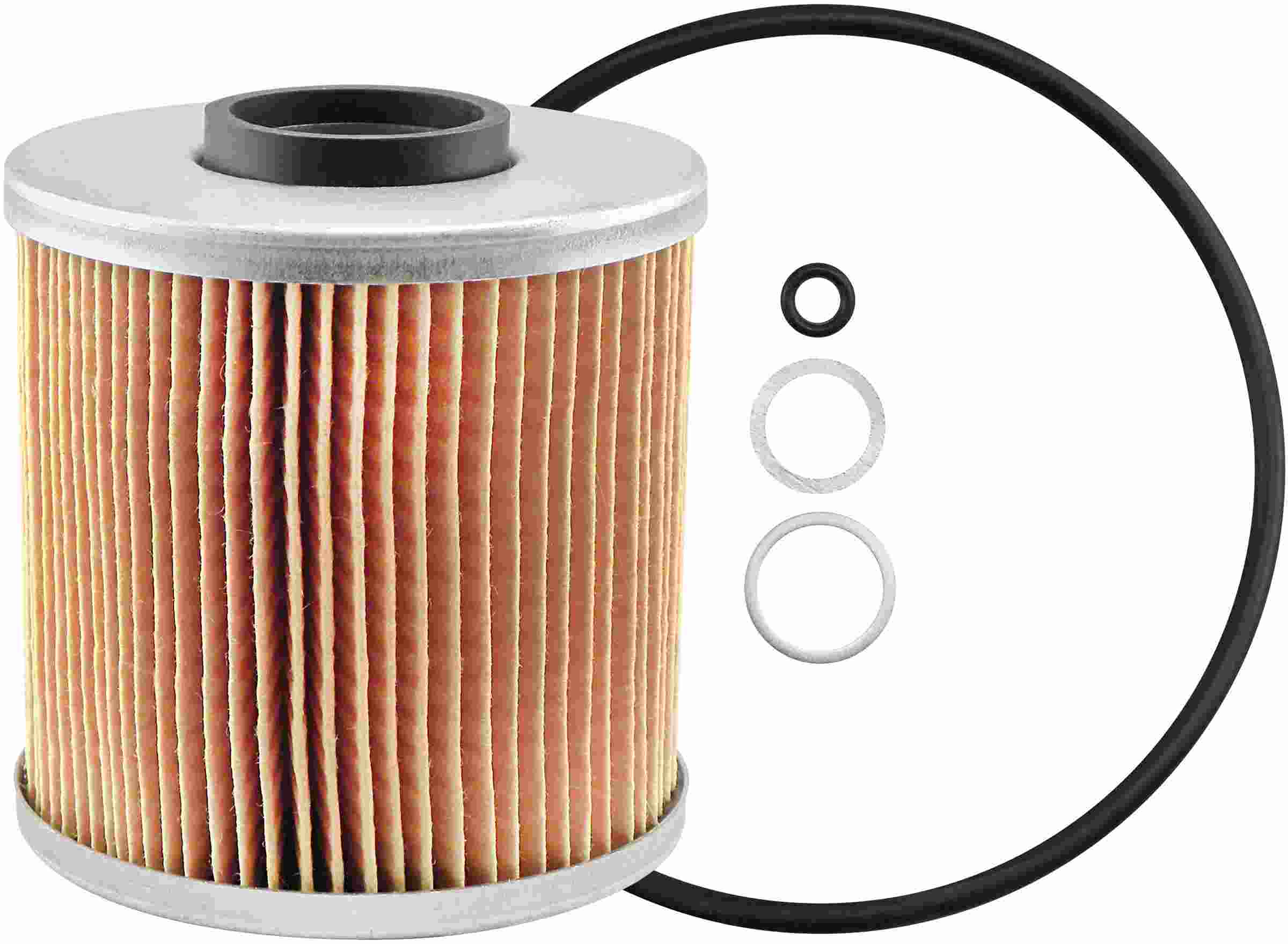 Baldwin Engine Oil Filter P40081
