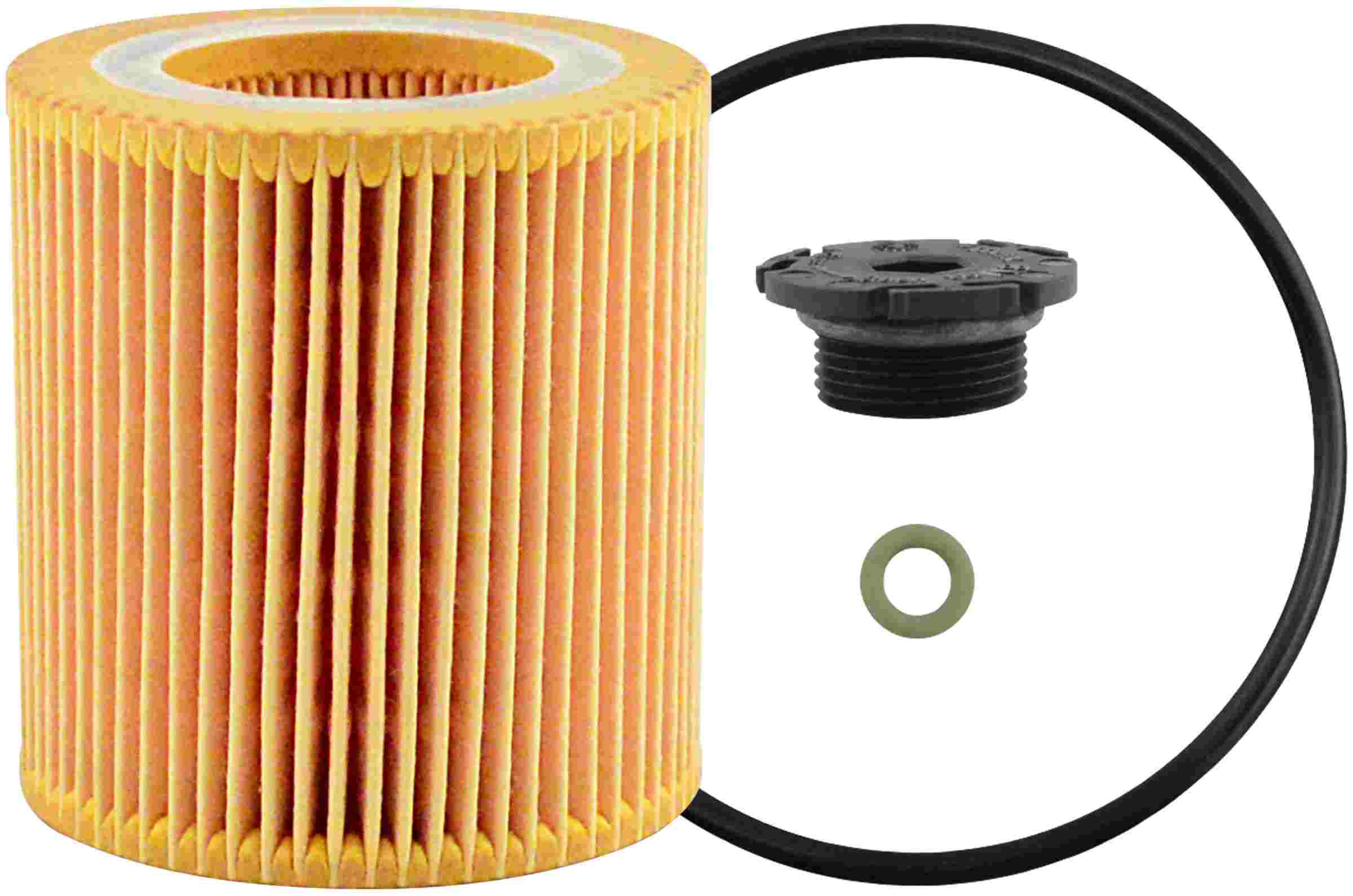 Baldwin Engine Oil Filter P40113