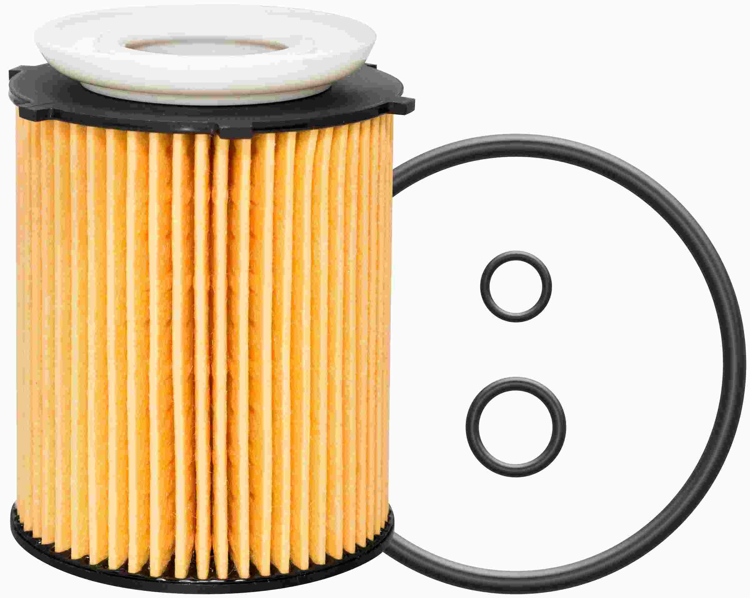 Baldwin Engine Oil Filter P40119