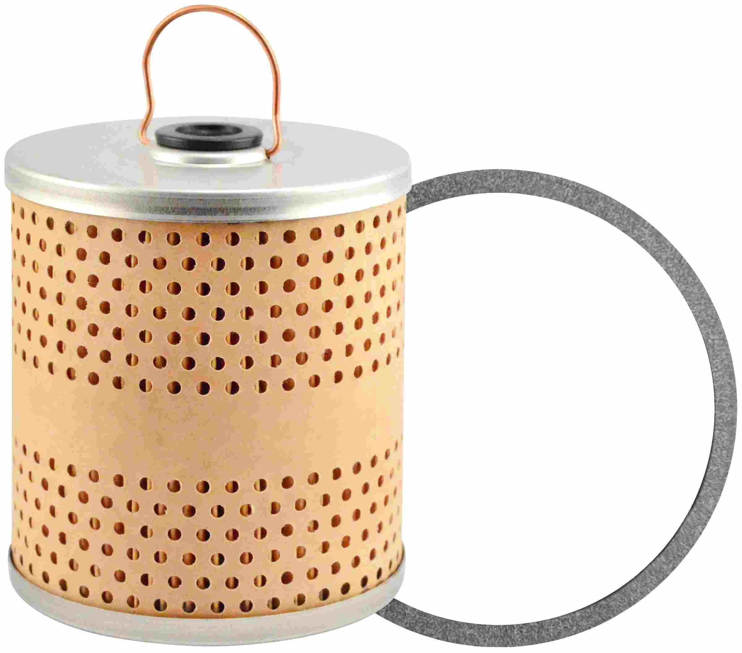 Baldwin Engine Oil Filter P40