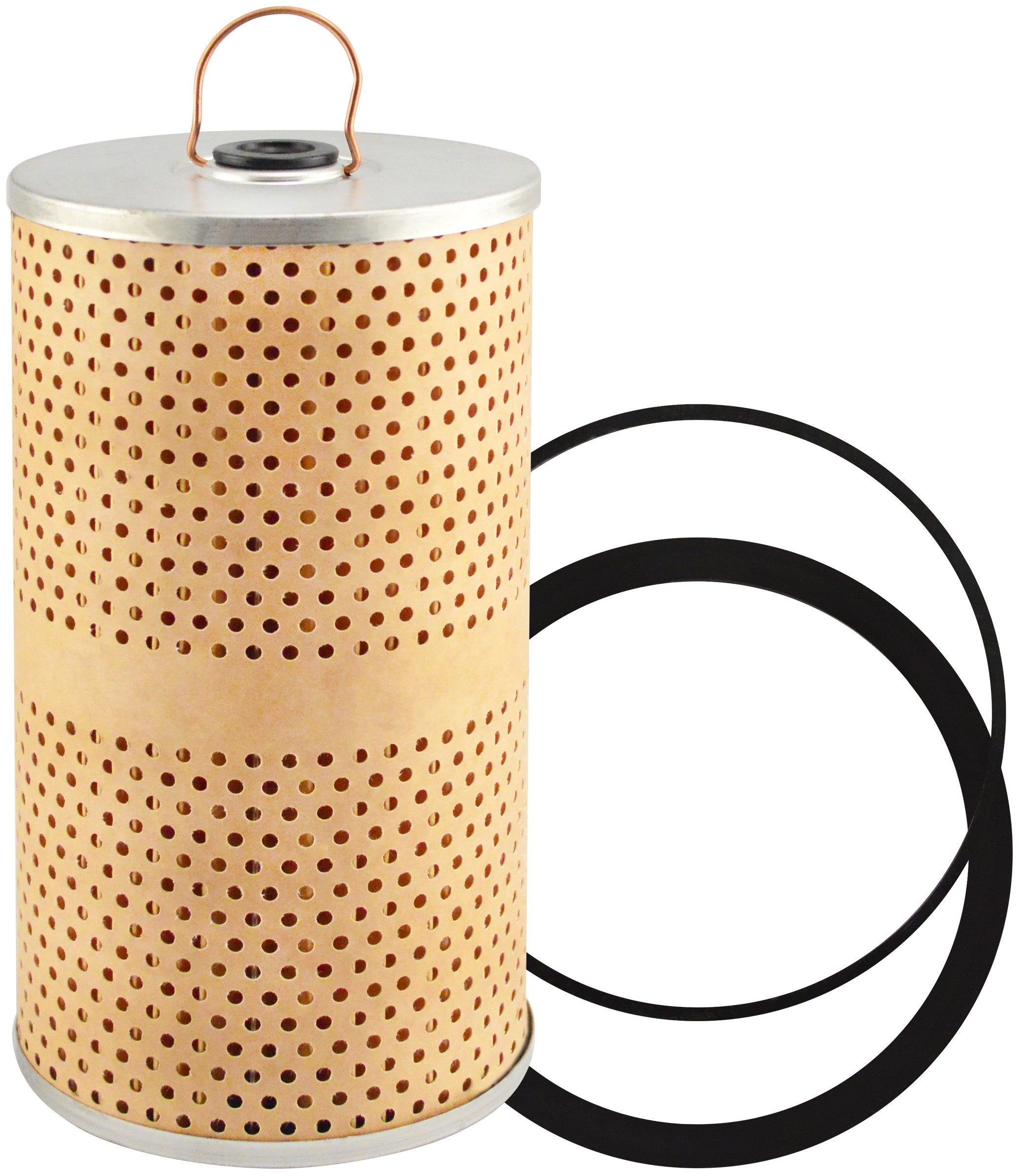 Baldwin Engine Oil Filter P52