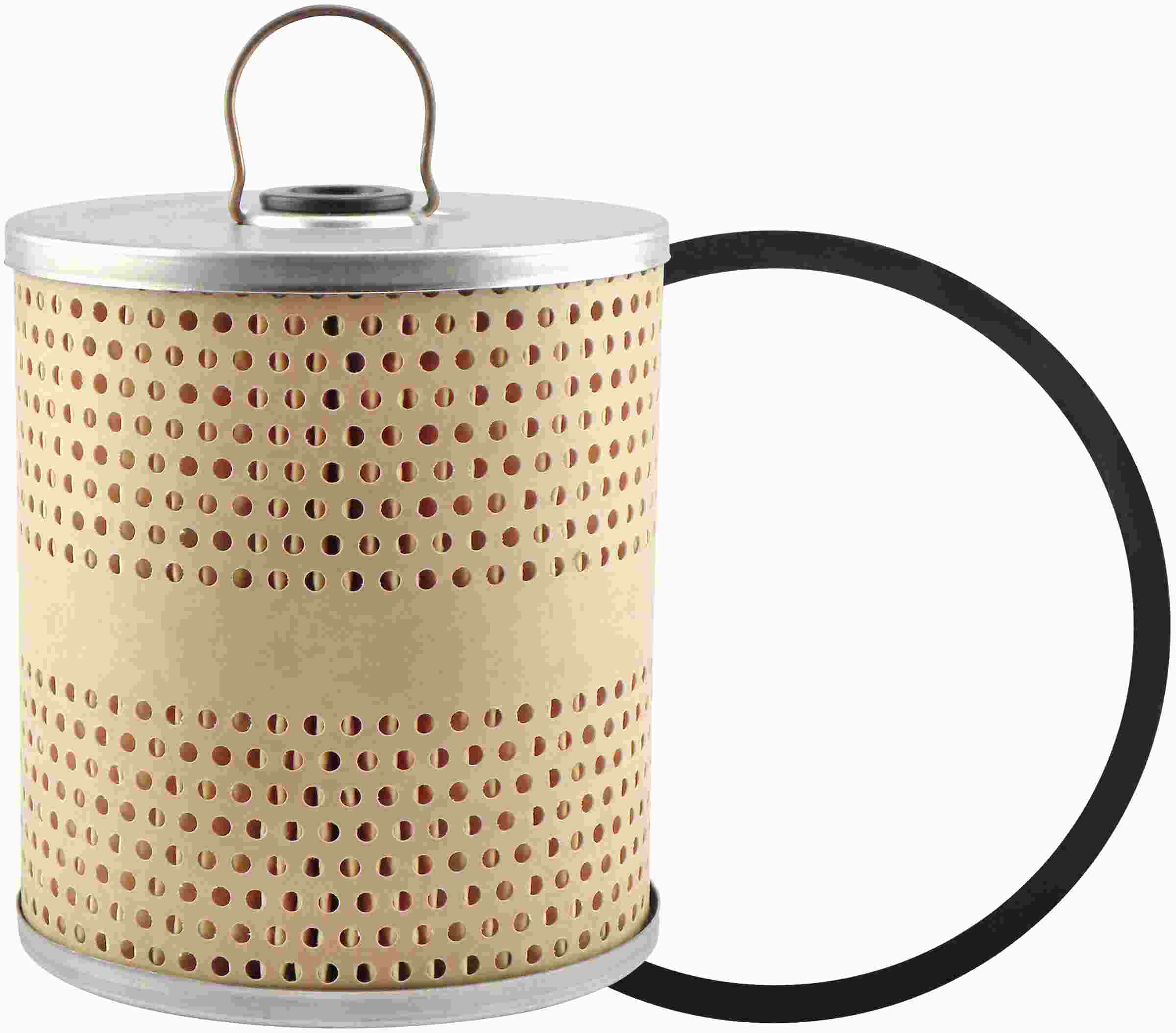 Baldwin Engine Oil Filter P53