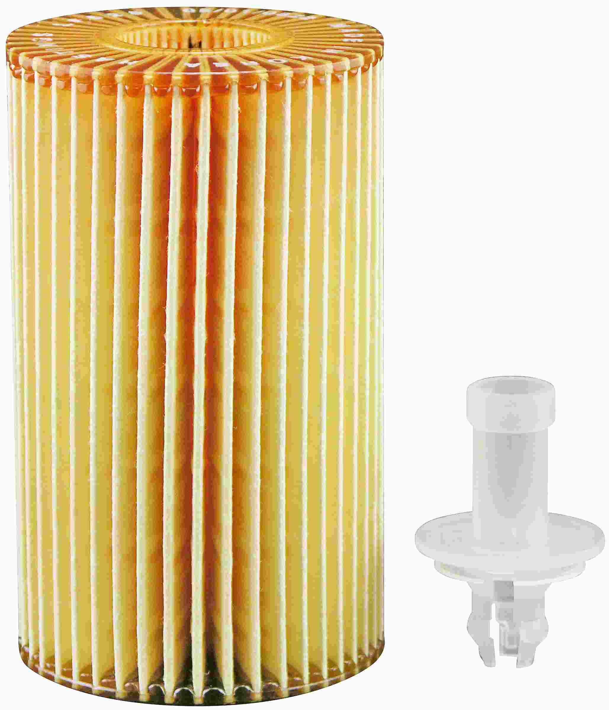 Baldwin Engine Oil Filter P7406