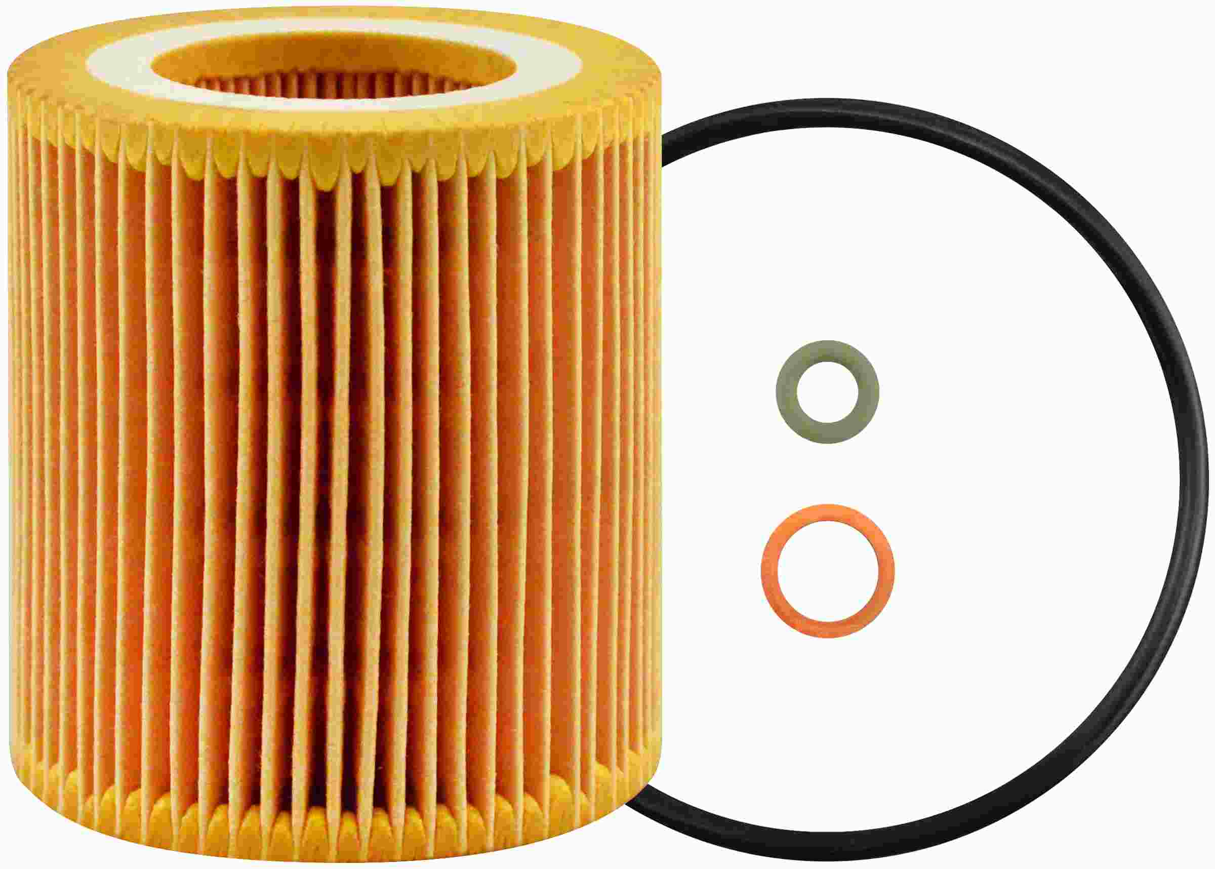 Baldwin Engine Oil Filter P7438