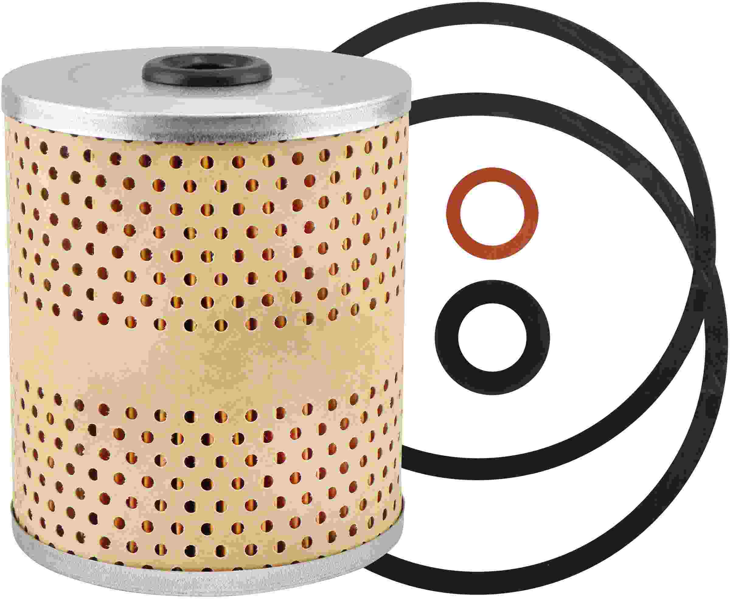 Baldwin Engine Oil Filter P80