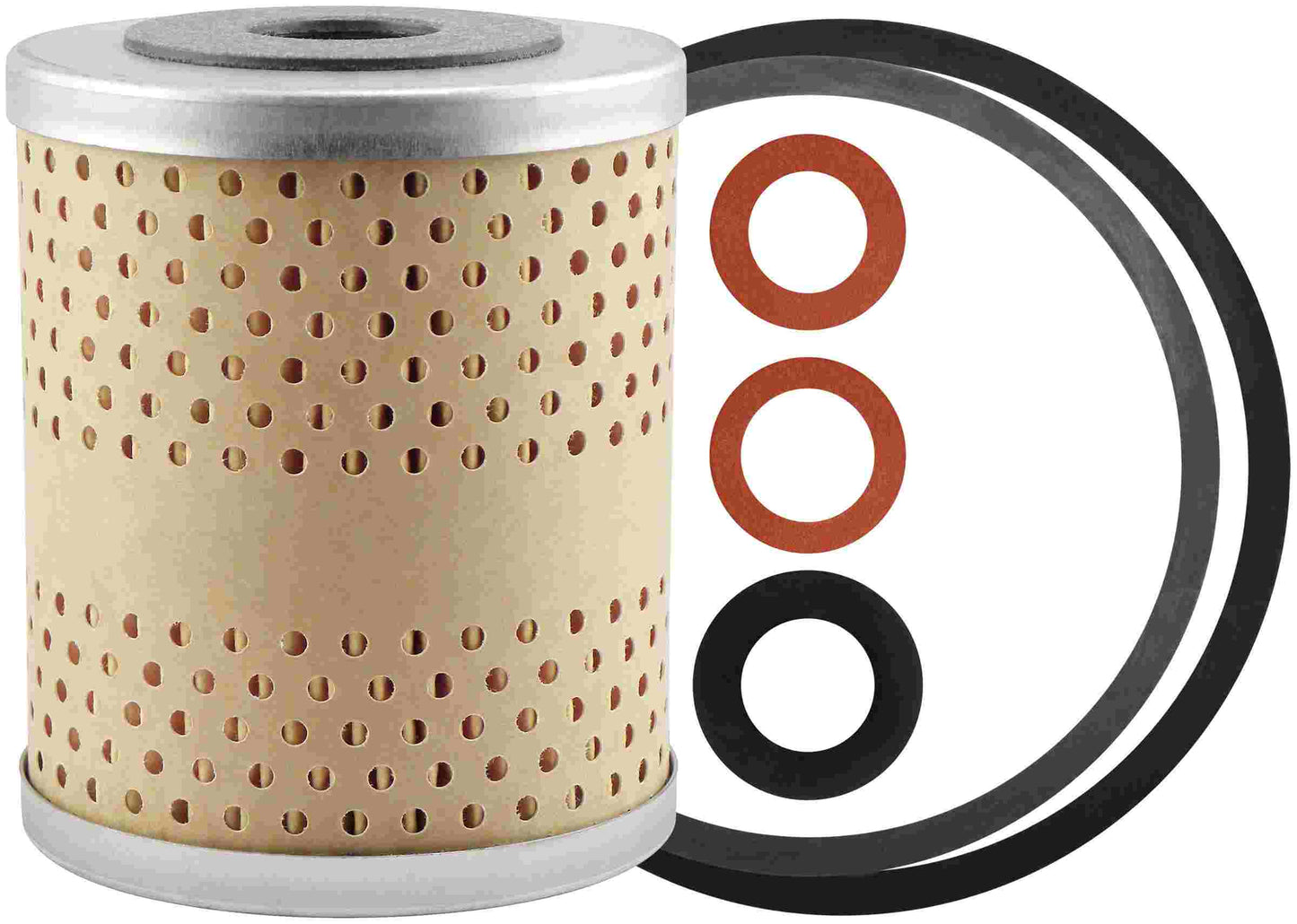 Baldwin Engine Oil Filter P84-2