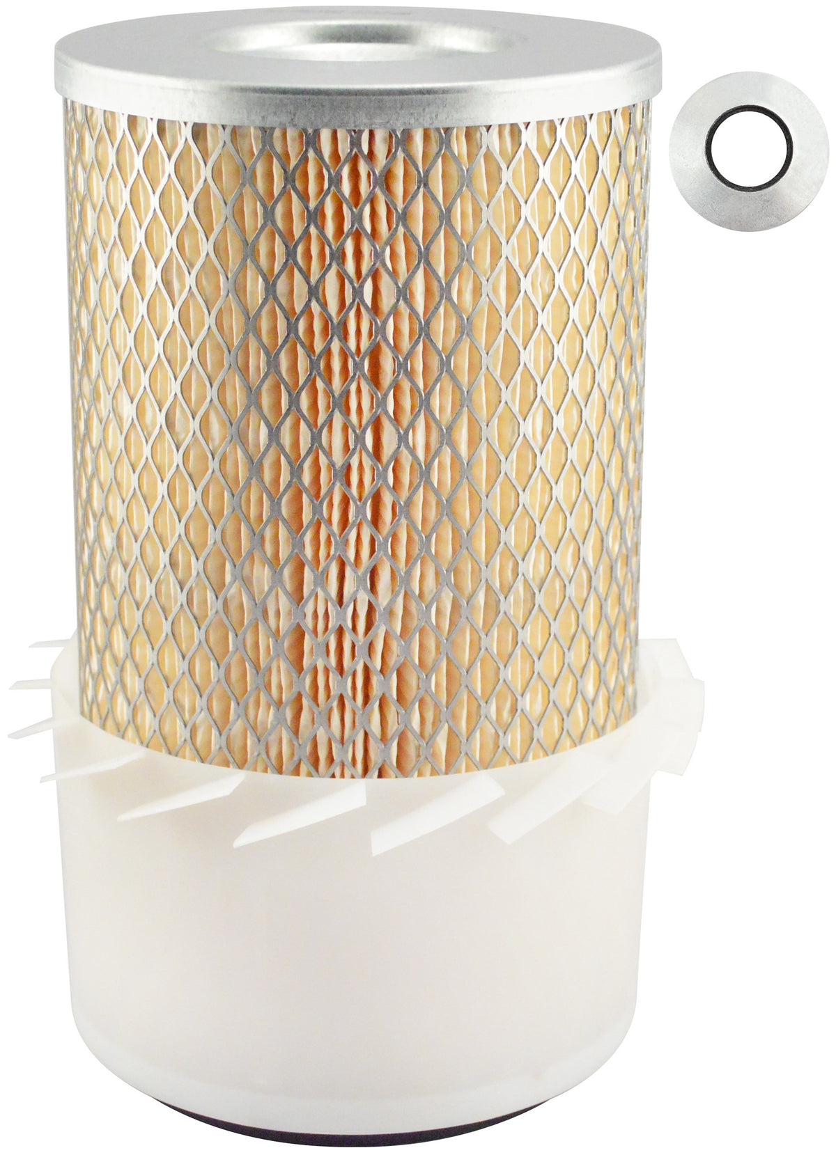 Baldwin Air Filter PA1752-FN